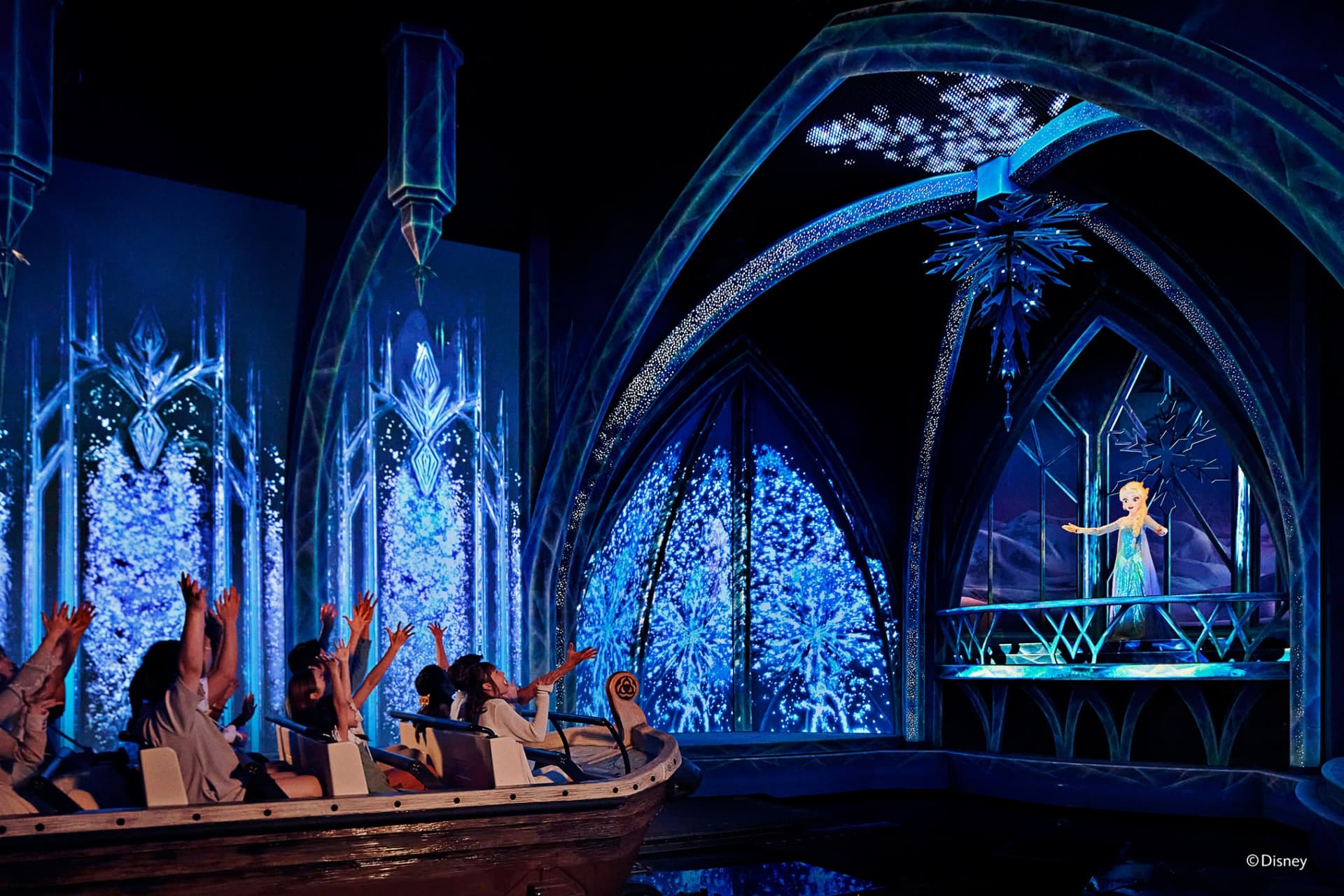Disneyland® Paris Ticket - تصویر 5