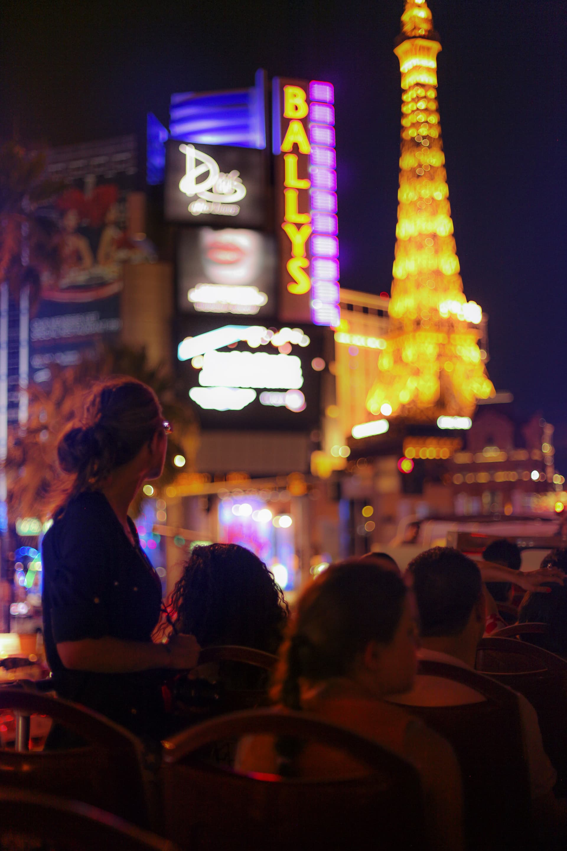 Big Bus Las Vegas Hop-on Hop-off Bus Tour - تصویر 24