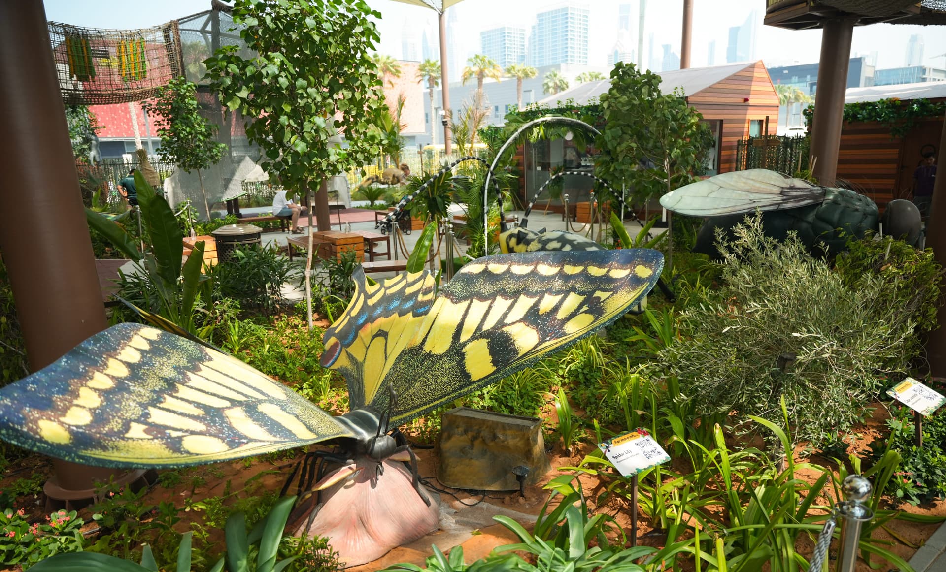 The Green Planet Dubai Ticket - تصویر 7