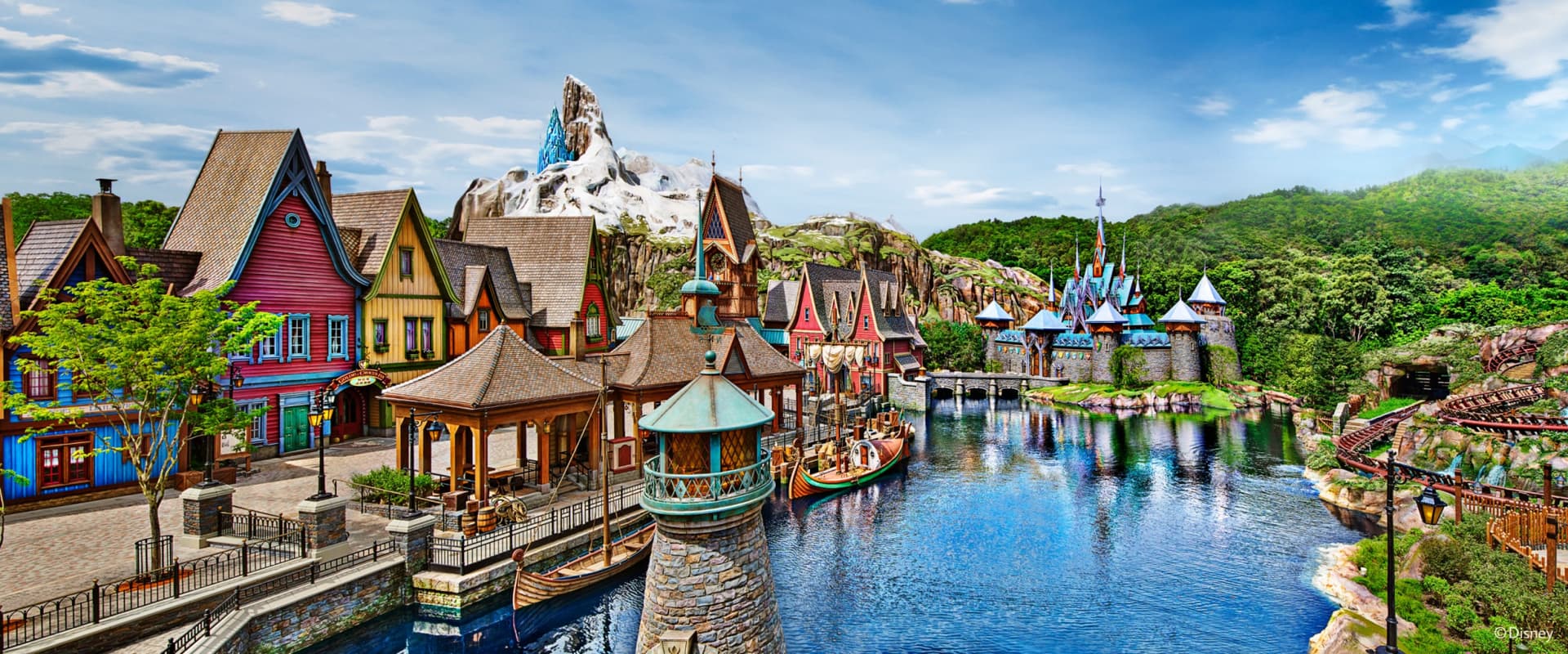 Hong Kong Disneyland Park Ticket - تصویر 91