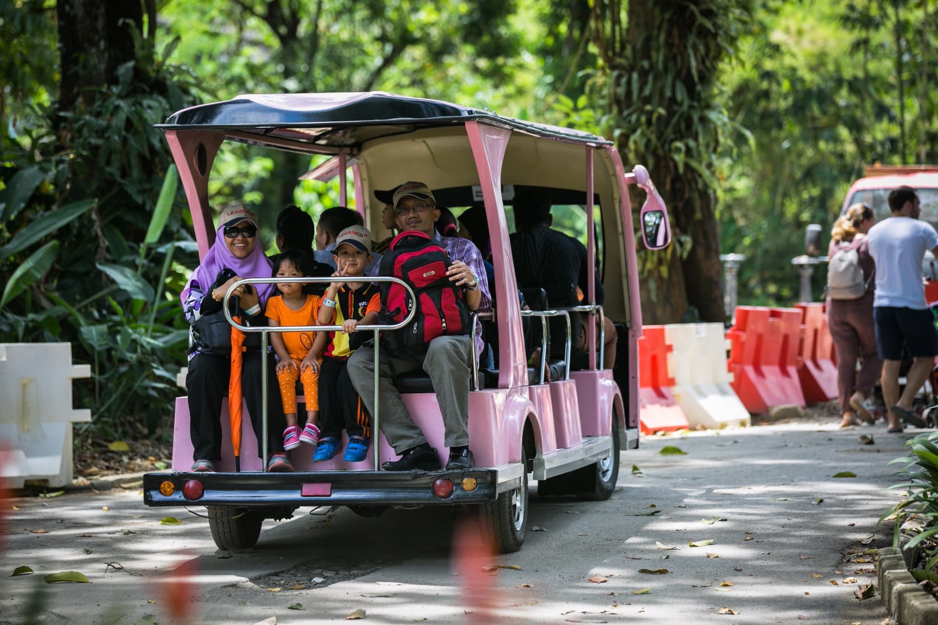 Zoo Negara Malaysia & Panda Conservation Centre Ticket - تصویر 18