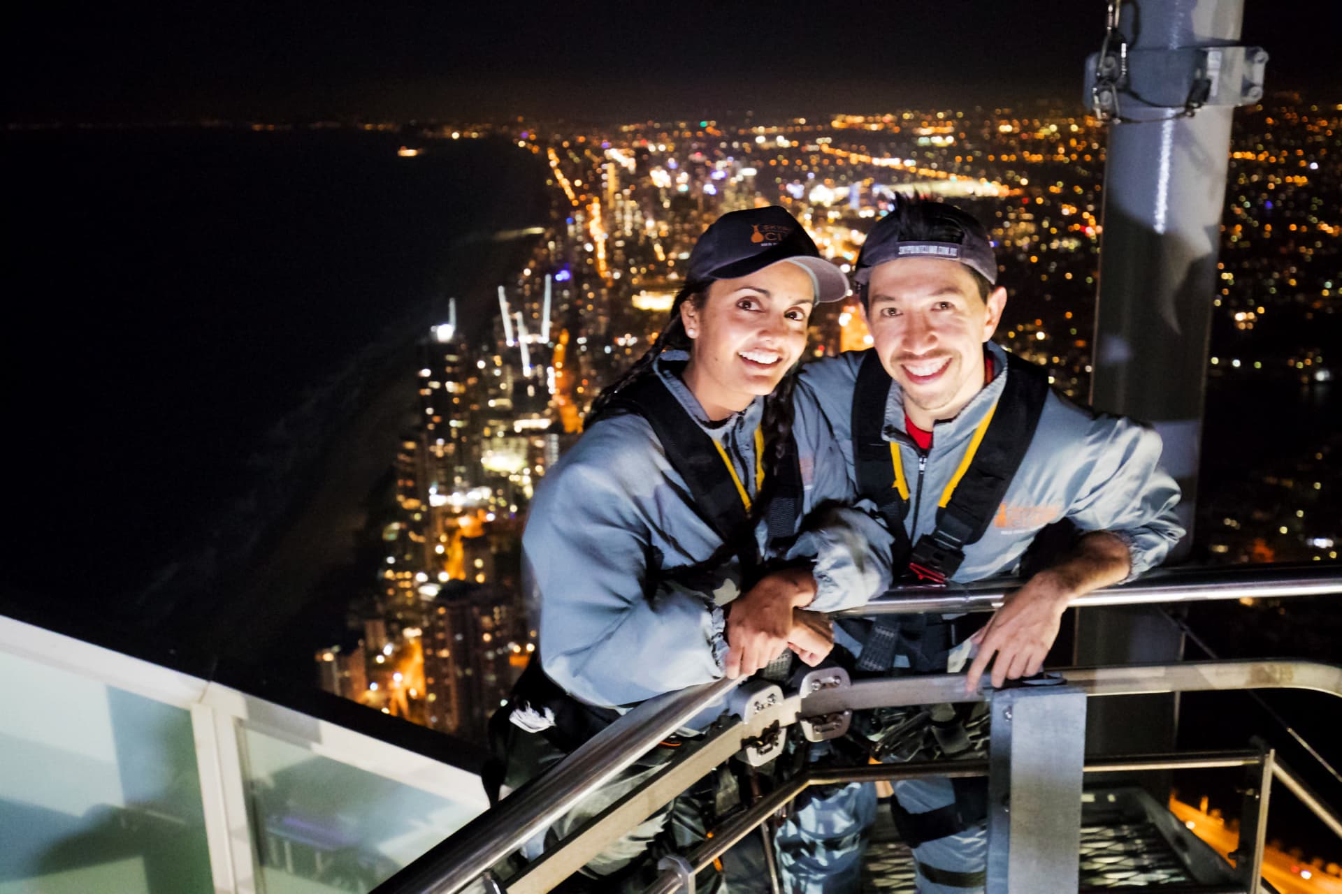 SkyPoint Climb in Gold Coast - تصویر 11