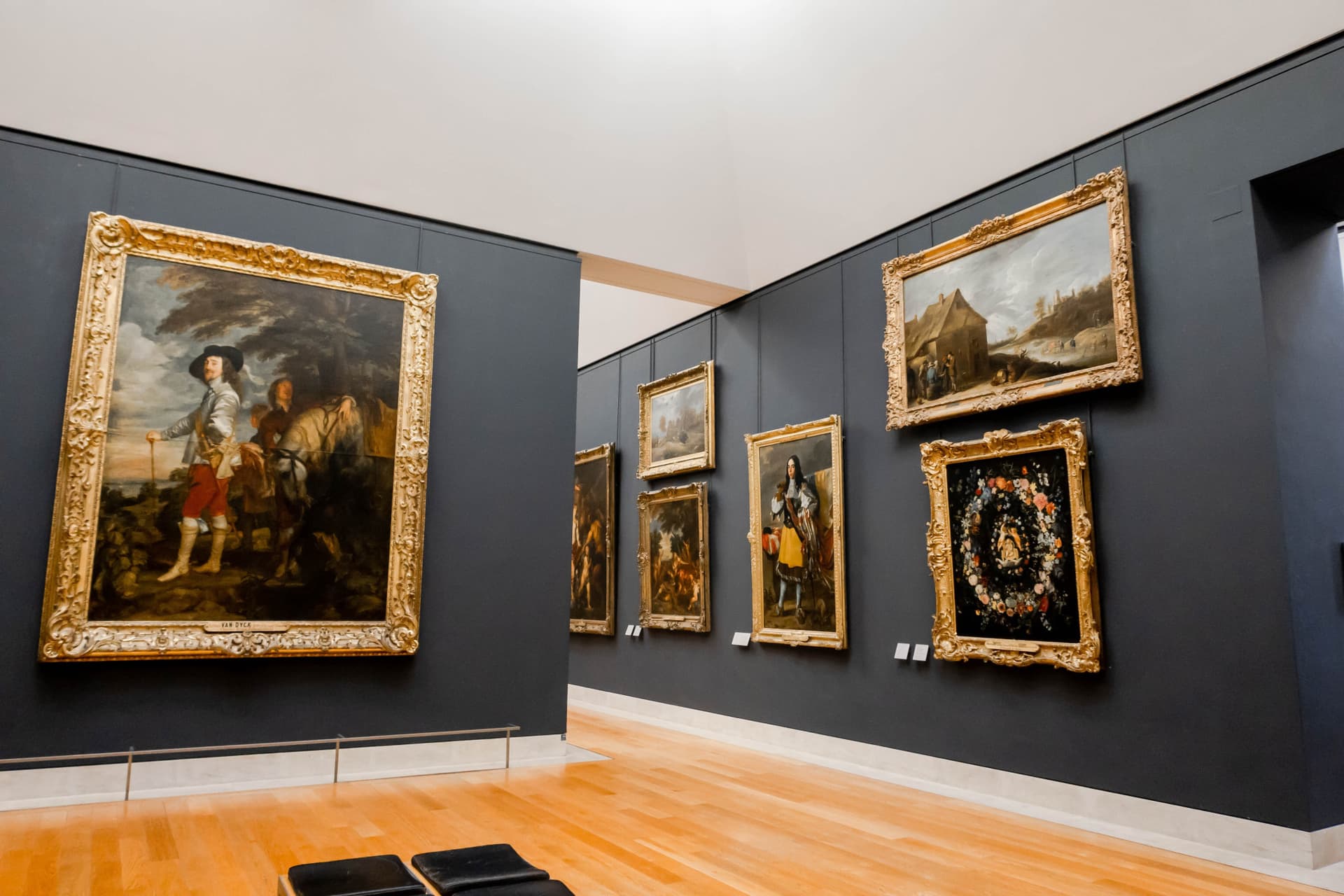 COMBO: Paris Museum Pass + Seine River Sightseeing Cruise by Bateaux Parisiens - تصویر اصلی
