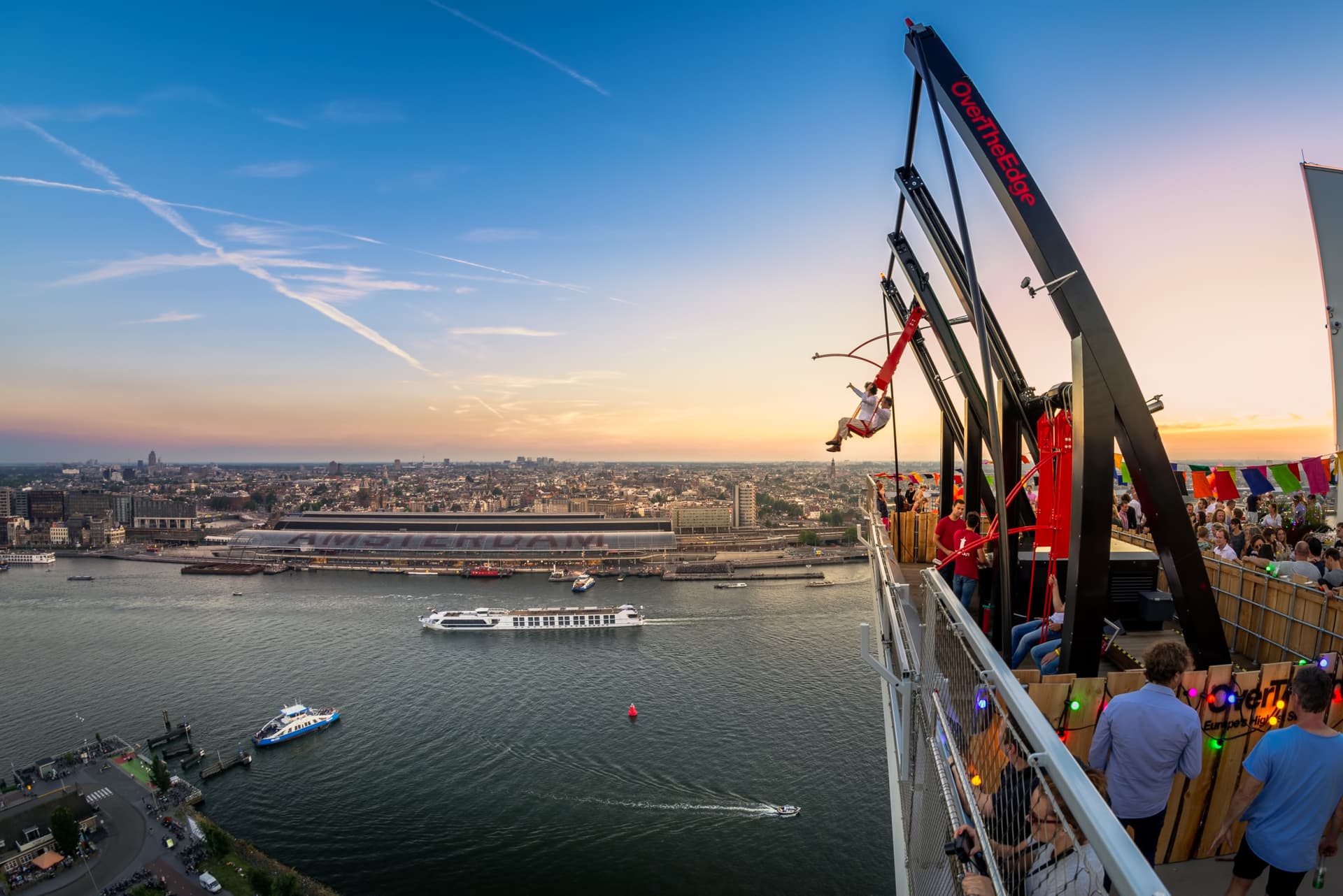 Go City Amsterdam Explorer Pass: Save up to 50% on Attractions - تصویر 6