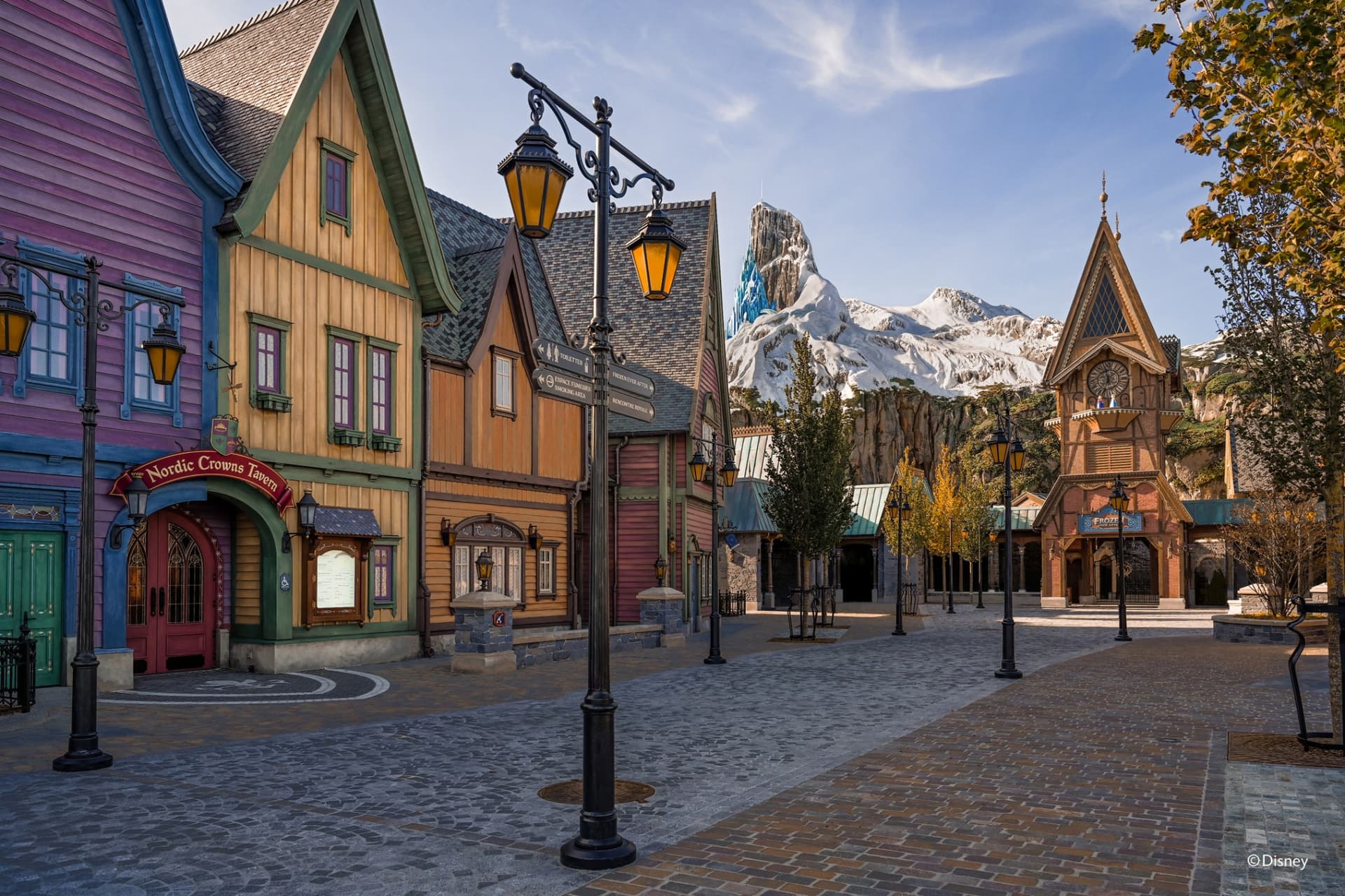 Disneyland® Paris Ticket - تصویر 10