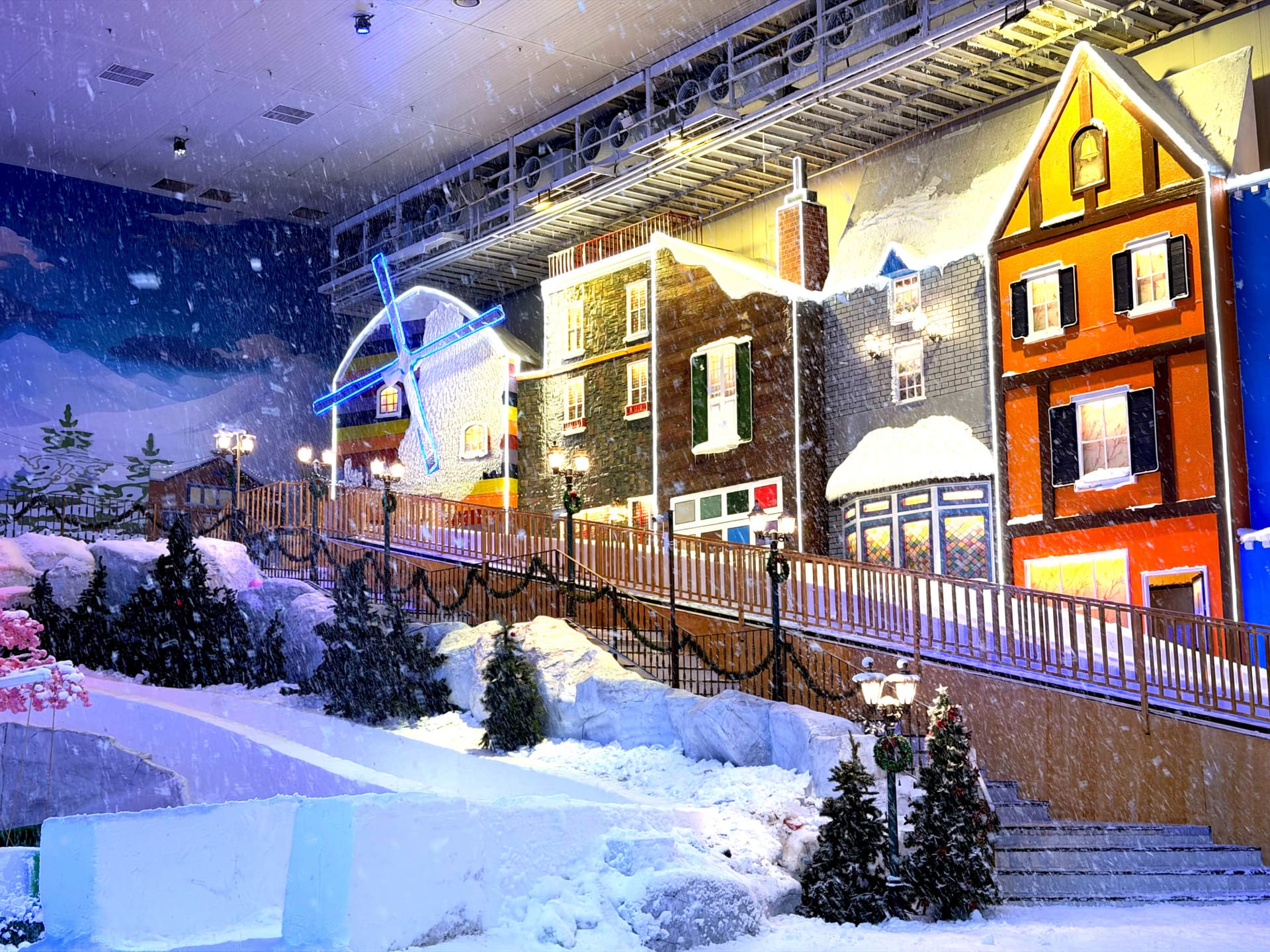 Snow World Genting Highlands Ticket - تصویر 5