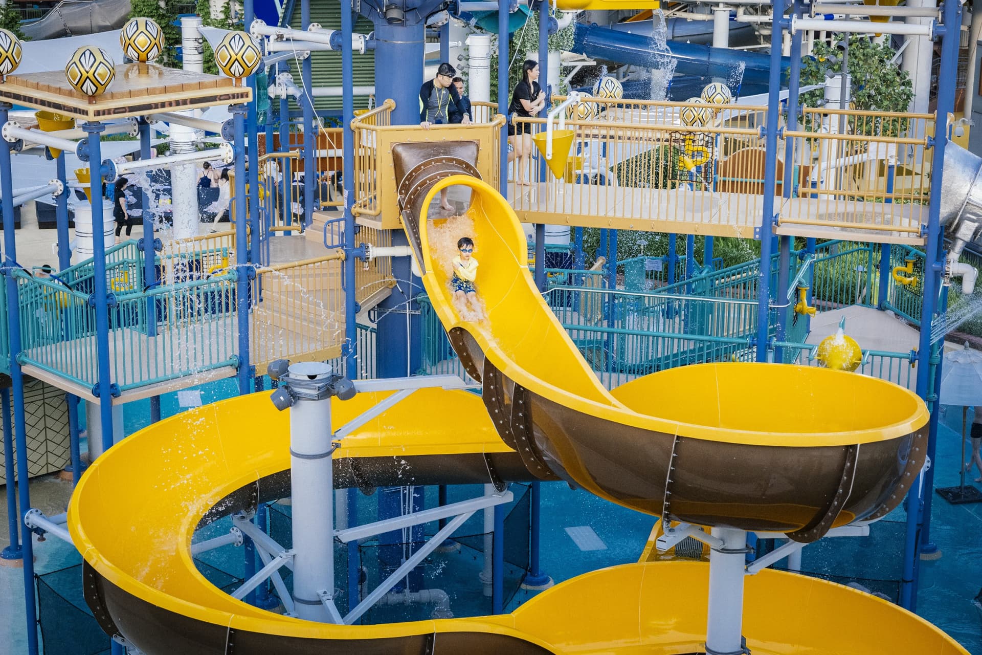 Studio City Water Park - تصویر 40