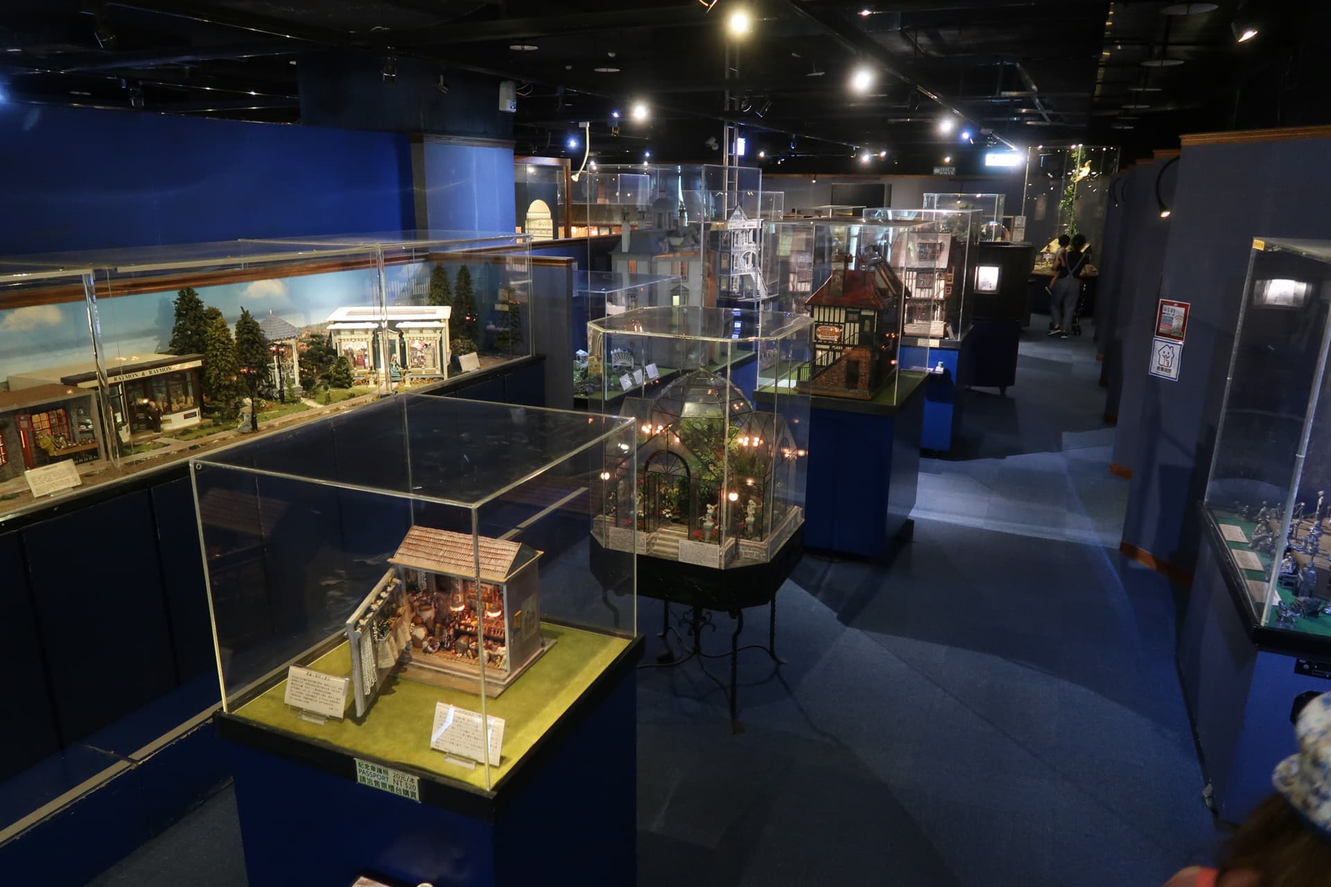 Miniatures Museum of Taiwan - تصویر 9