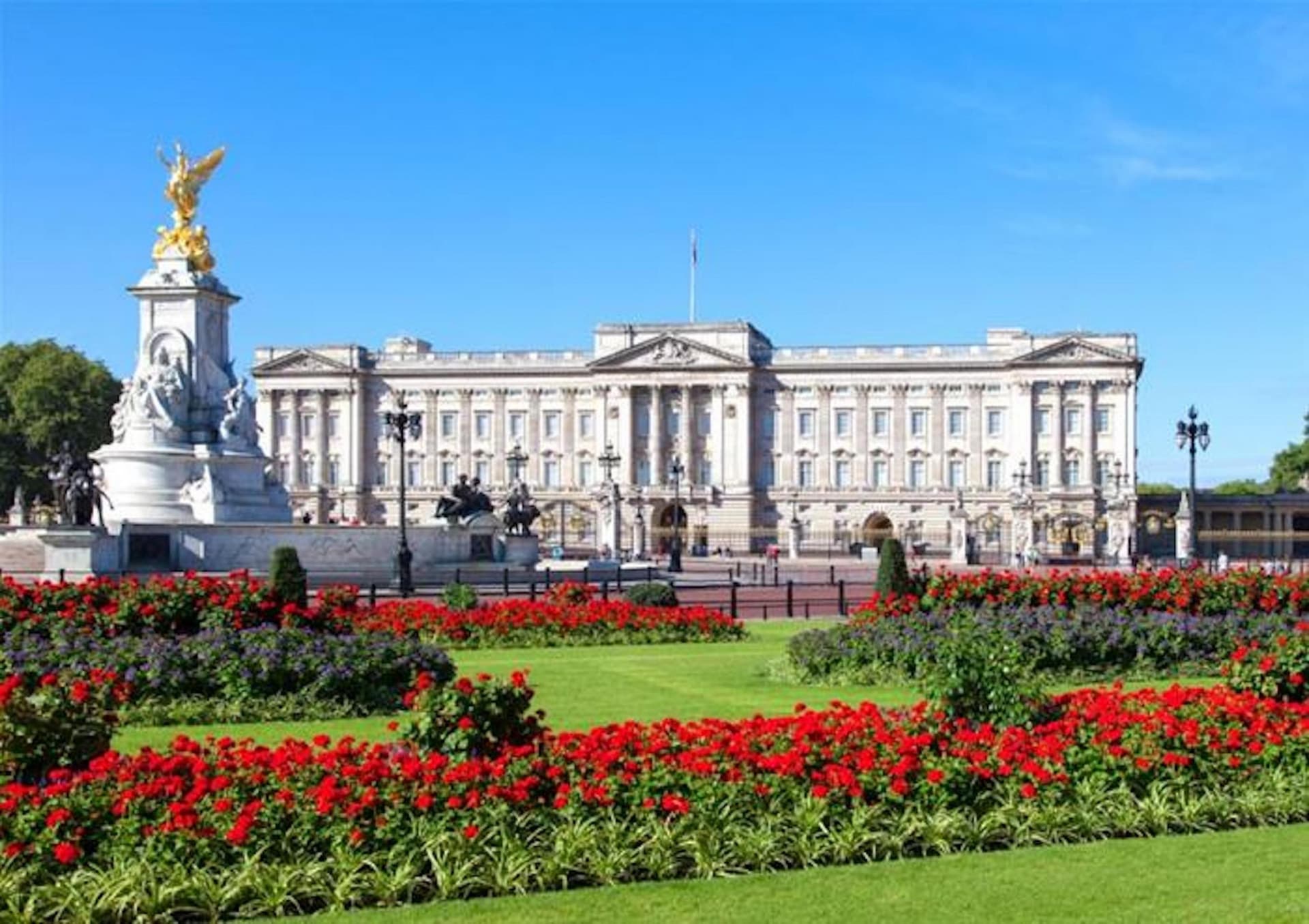 St. Paul's Cathedral, Changing of the Guard, and London Sightseeing Tour - تصویر 5