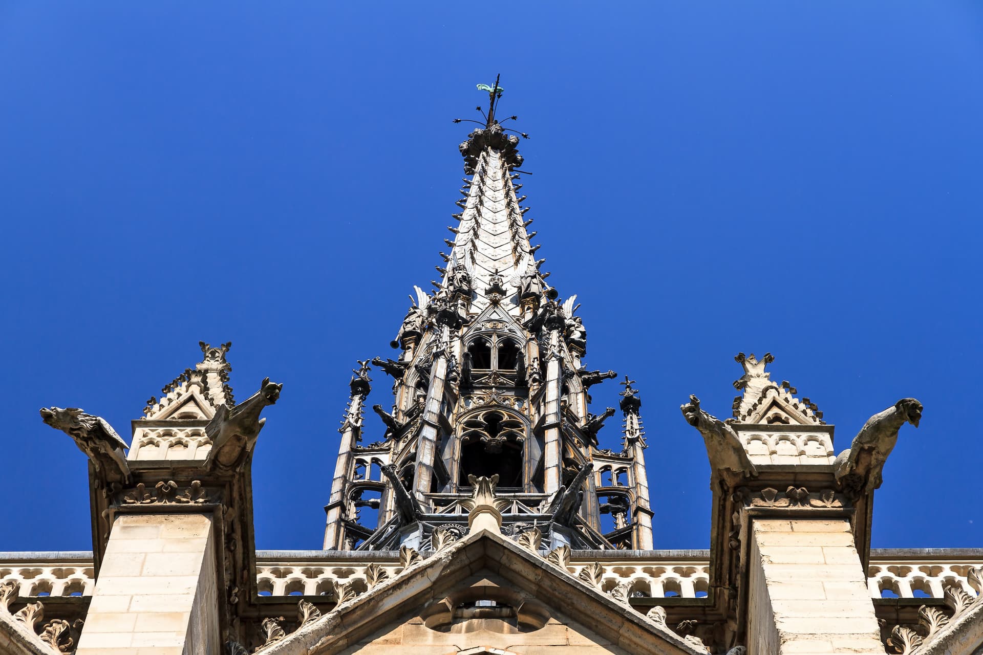 Sainte Chapelle Ticket - تصویر 8