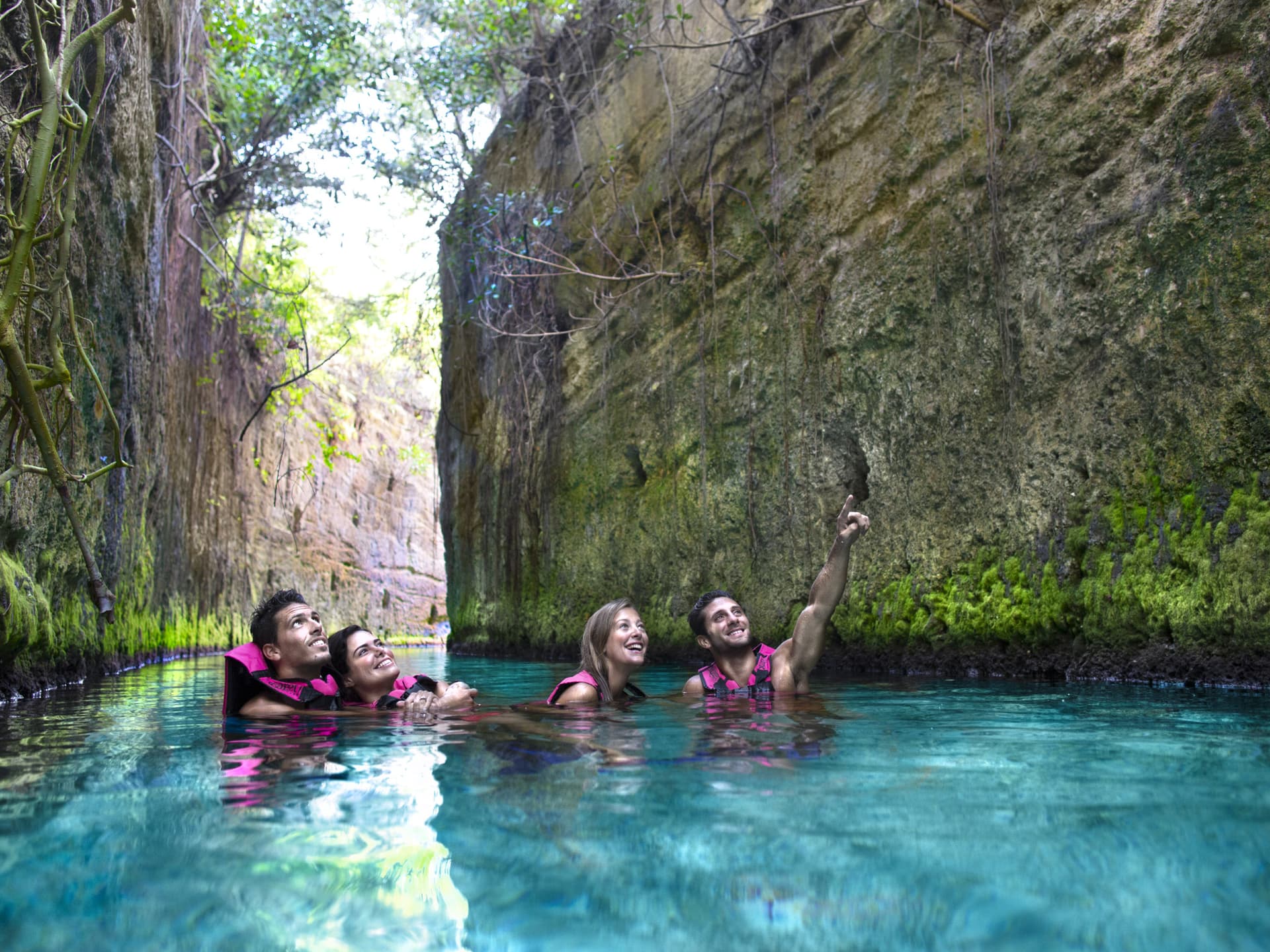 Go City Cancun All-Inclusive Pass Plus: Save up to 50% on Attractions - تصویر 9