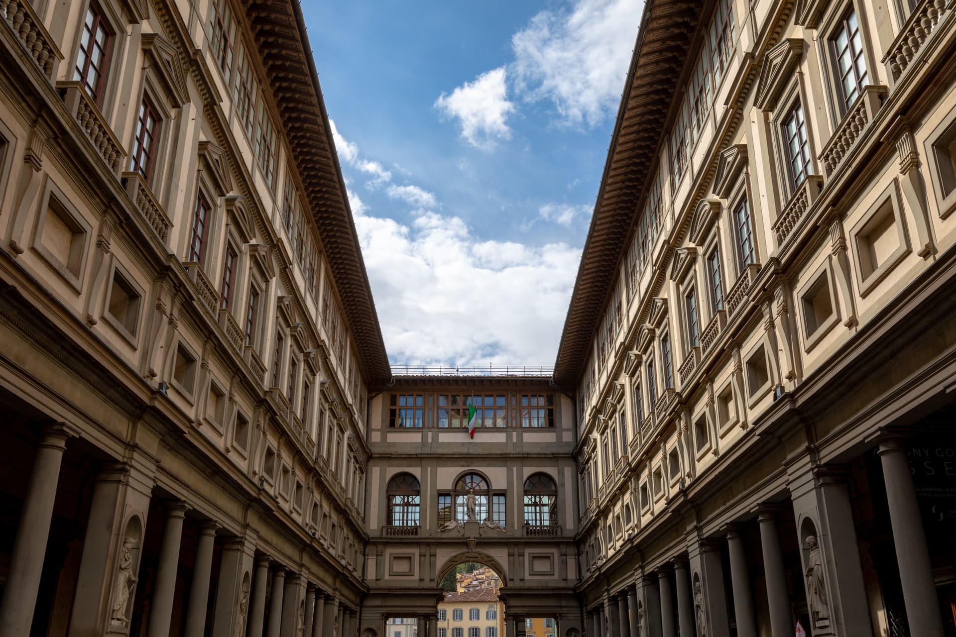 City Sightseeing Florence Hop-on Hop-off Bus Tour - تصویر 17