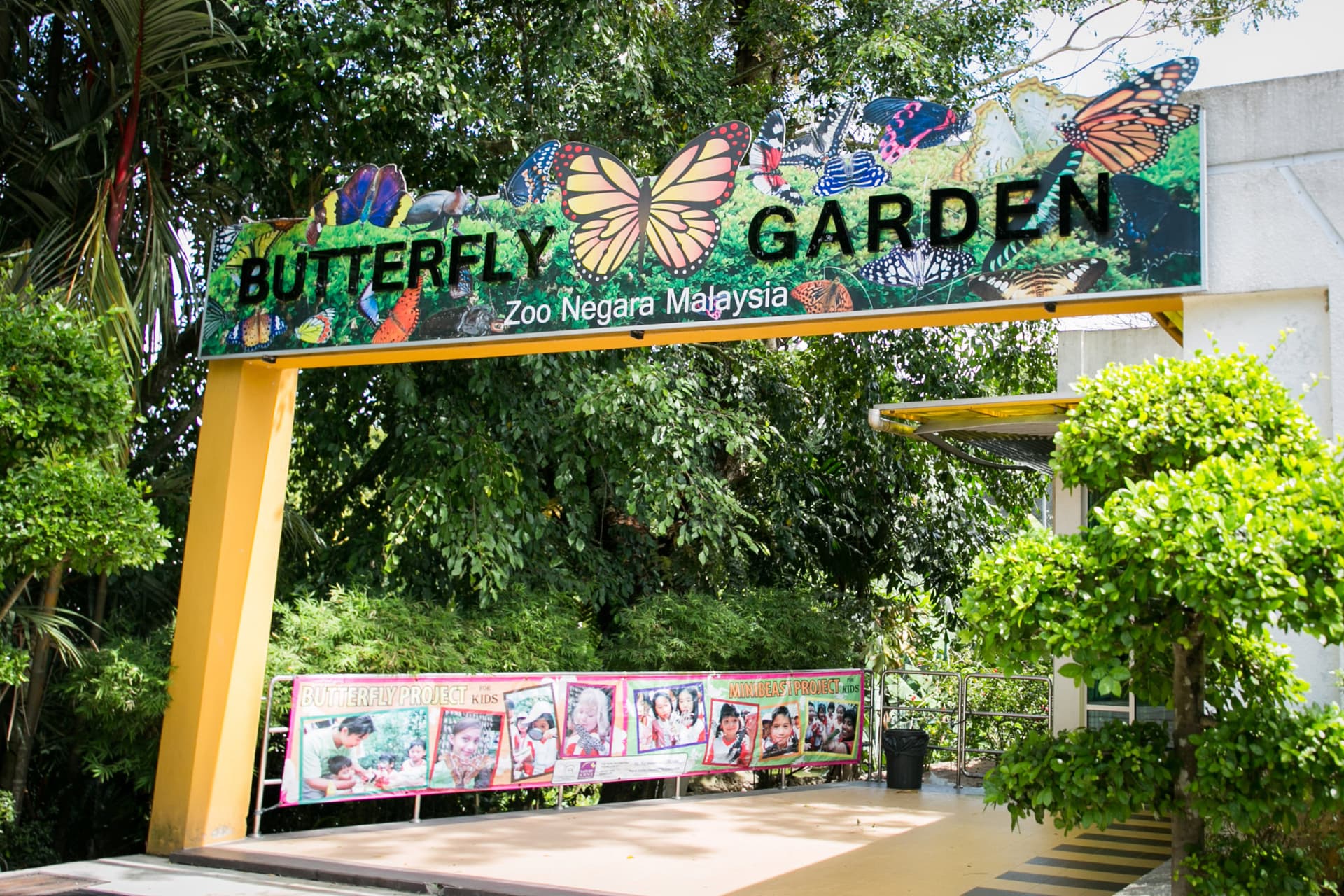 Zoo Negara Malaysia & Panda Conservation Centre Ticket - تصویر 25