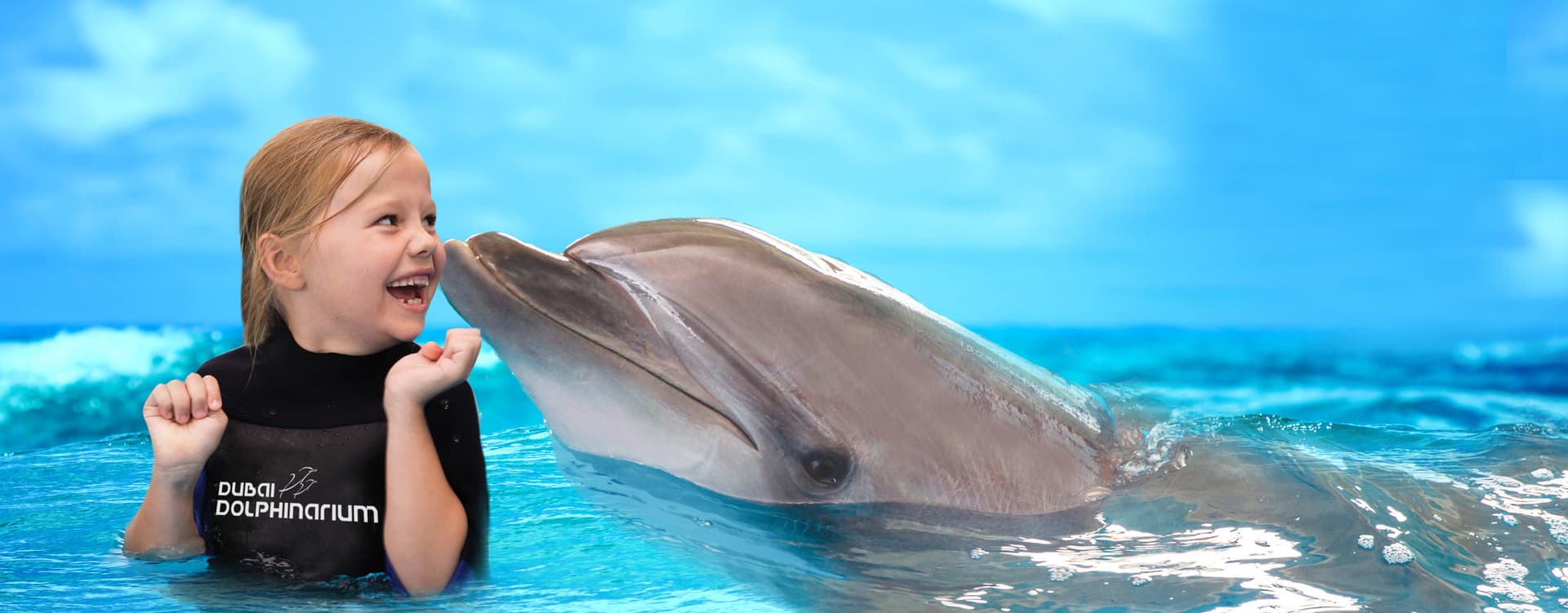 Dubai Dolphinarium Ticket - تصویر 11