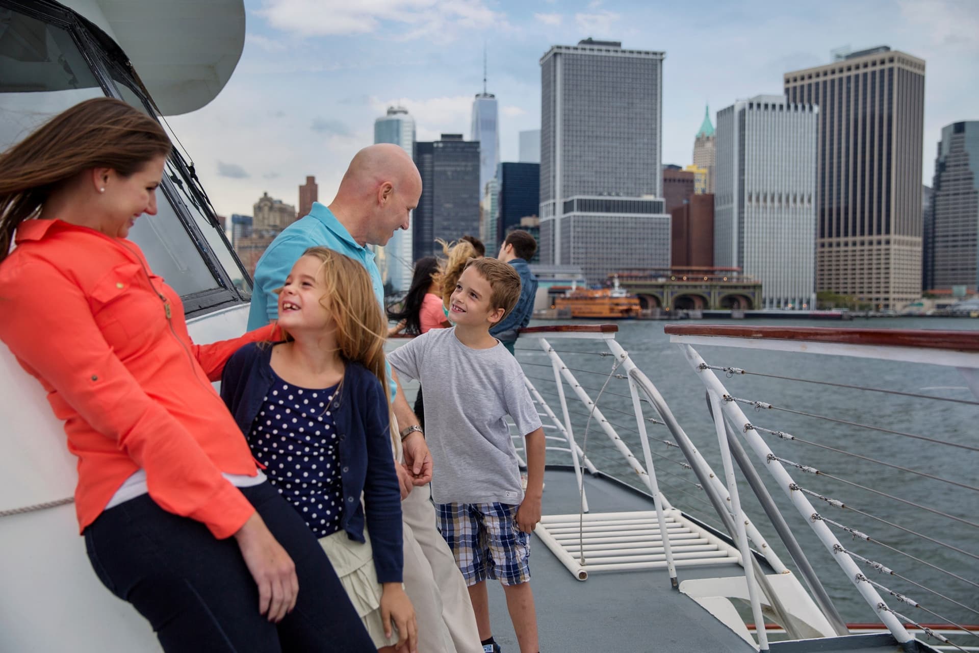 Big Bus New York Hop-on Hop-off Bus Tour - تصویر 8