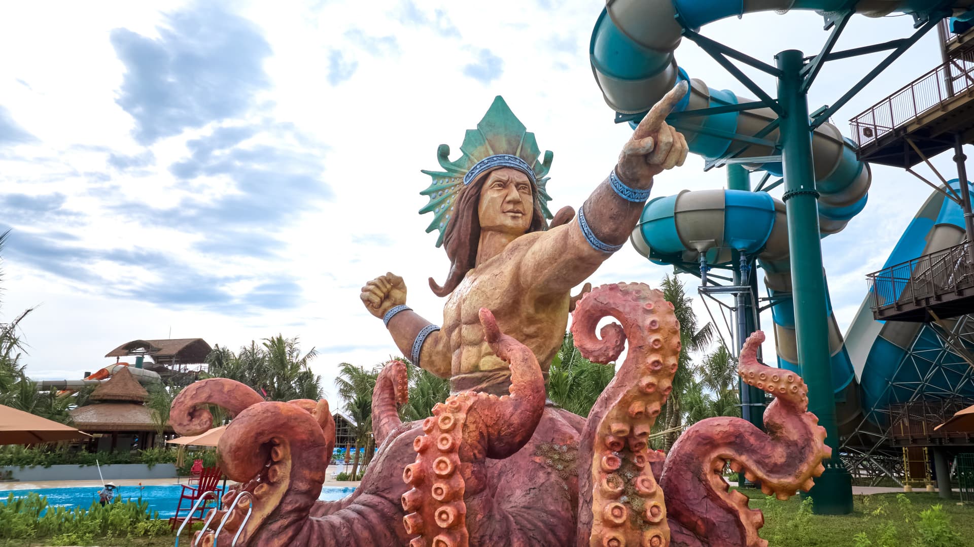 Sun World Sam Son Ticket - تصویر 5