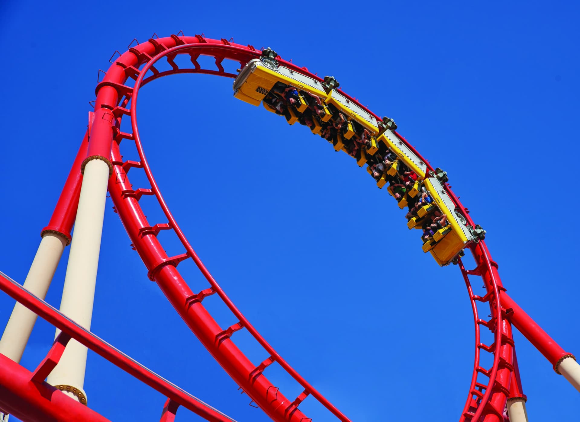 Go City Las Vegas Essentials Pass: 3 Attractions - تصویر 6