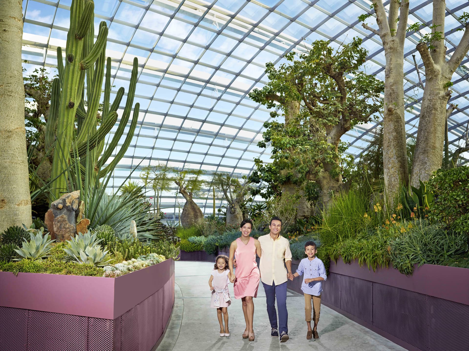 Go City Singapore Essentials Pass: 3 Attractions - تصویر 4