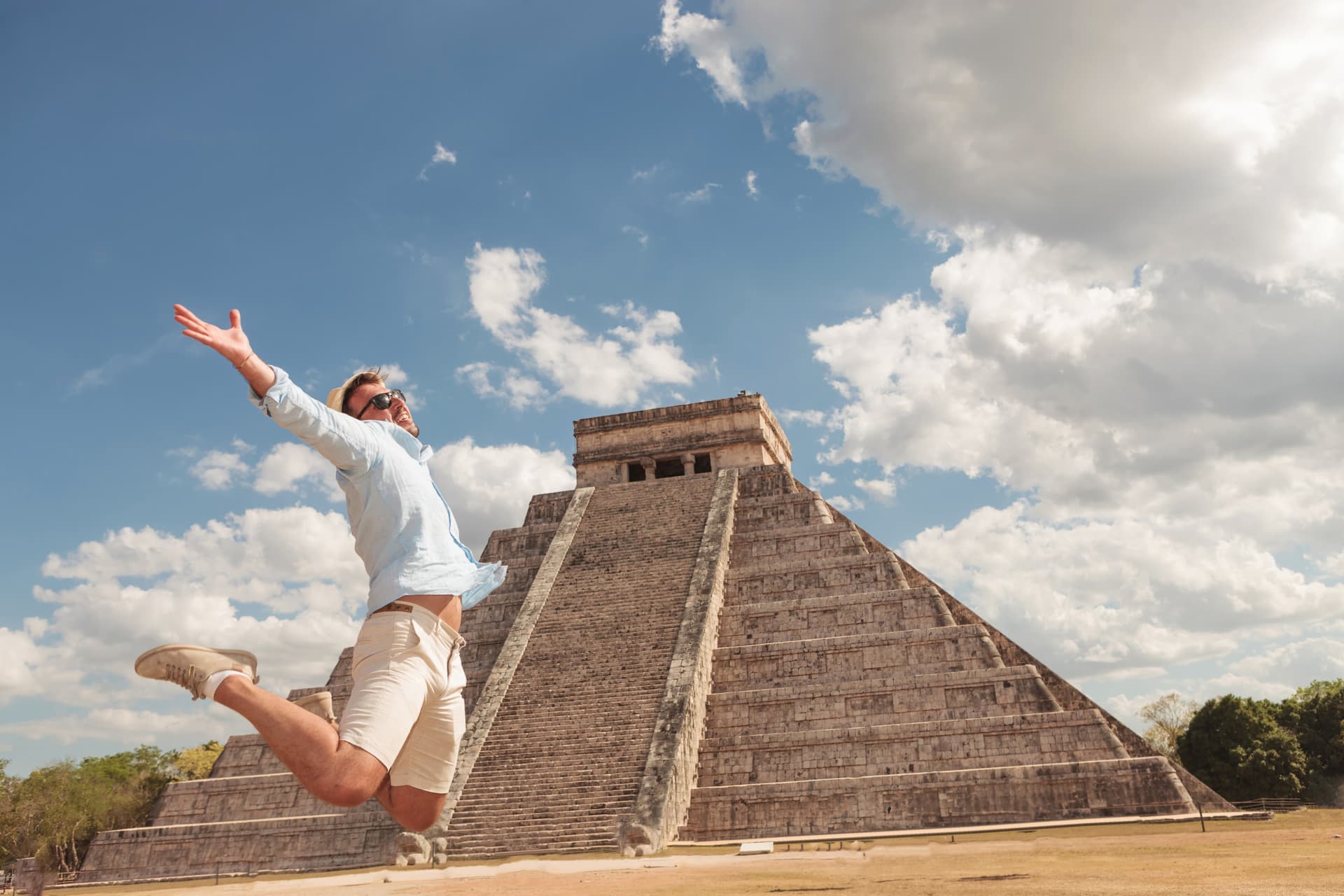 Go City Cancun All-Inclusive Pass: Save up to 50% on Attractions - تصویر 22