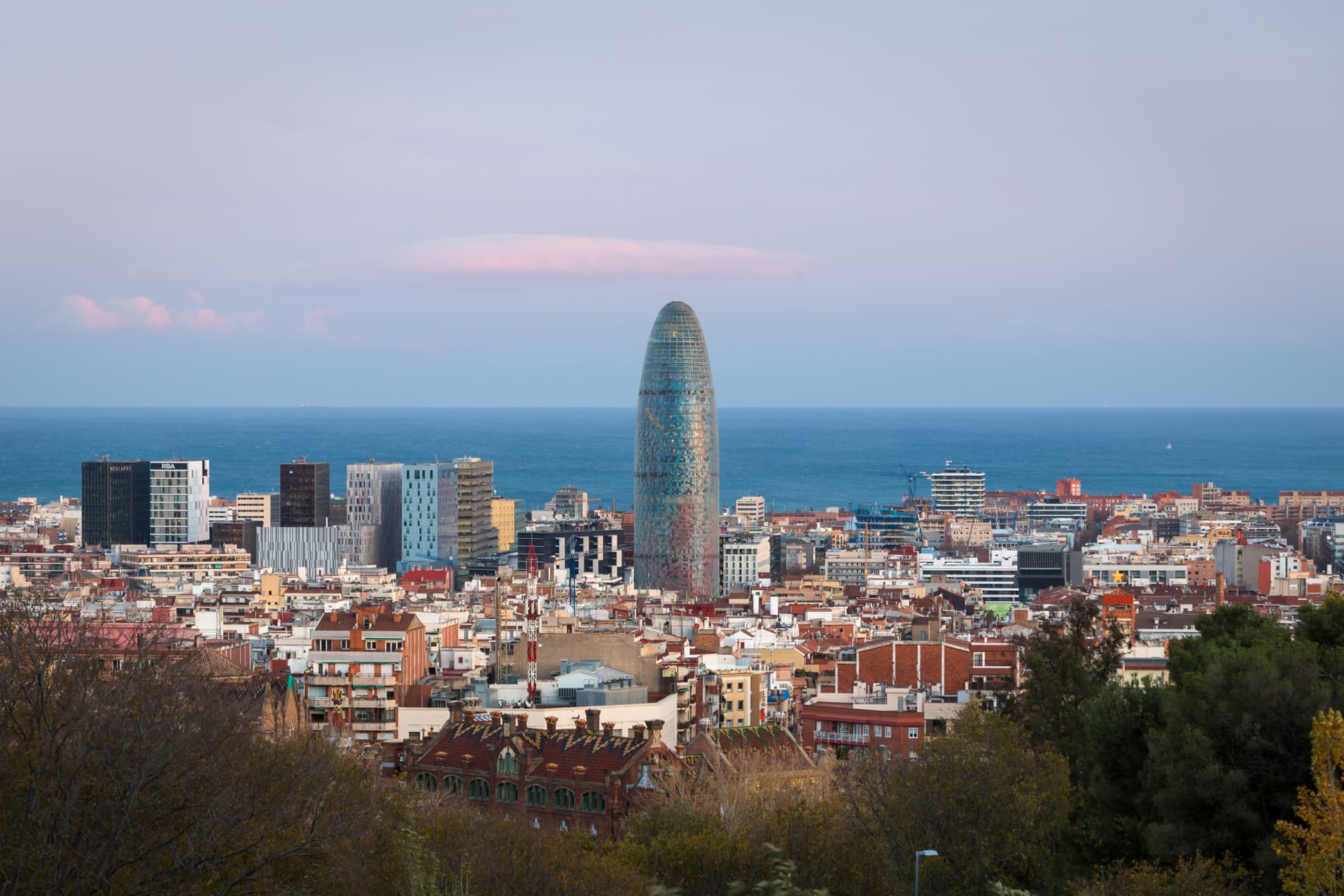 Go City Barcelona Essentials Pass: 3 Attractions - تصویر 12