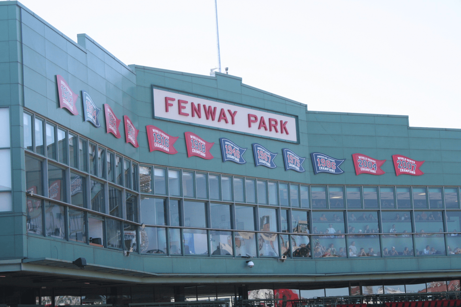 Go City Boston All-Inclusive Pass: Save up to 50% on Attractions - تصویر 21