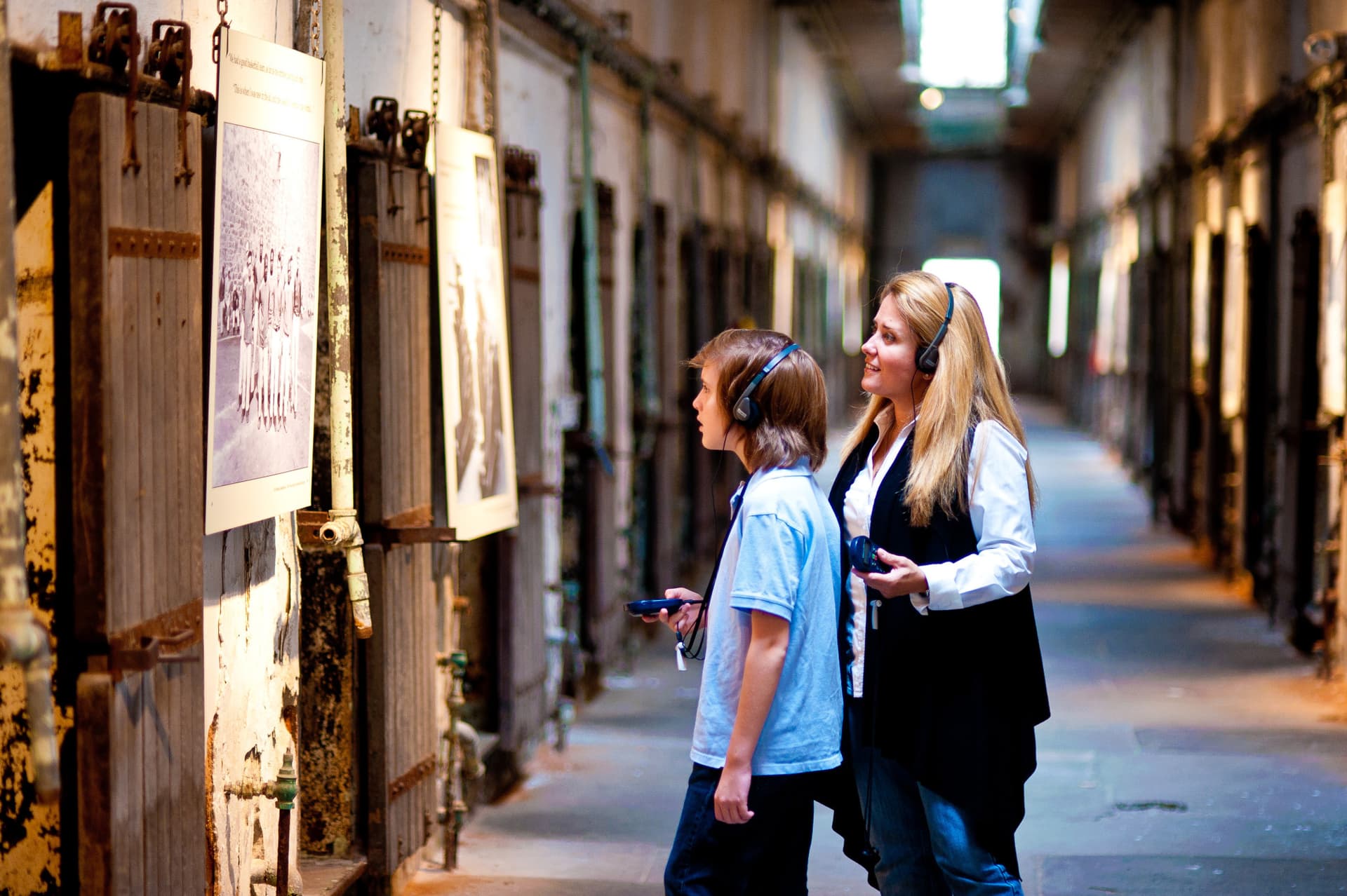 Go City Philadelphia All-Inclusive Pass: Save up to 50% on Attractions - تصویر 11