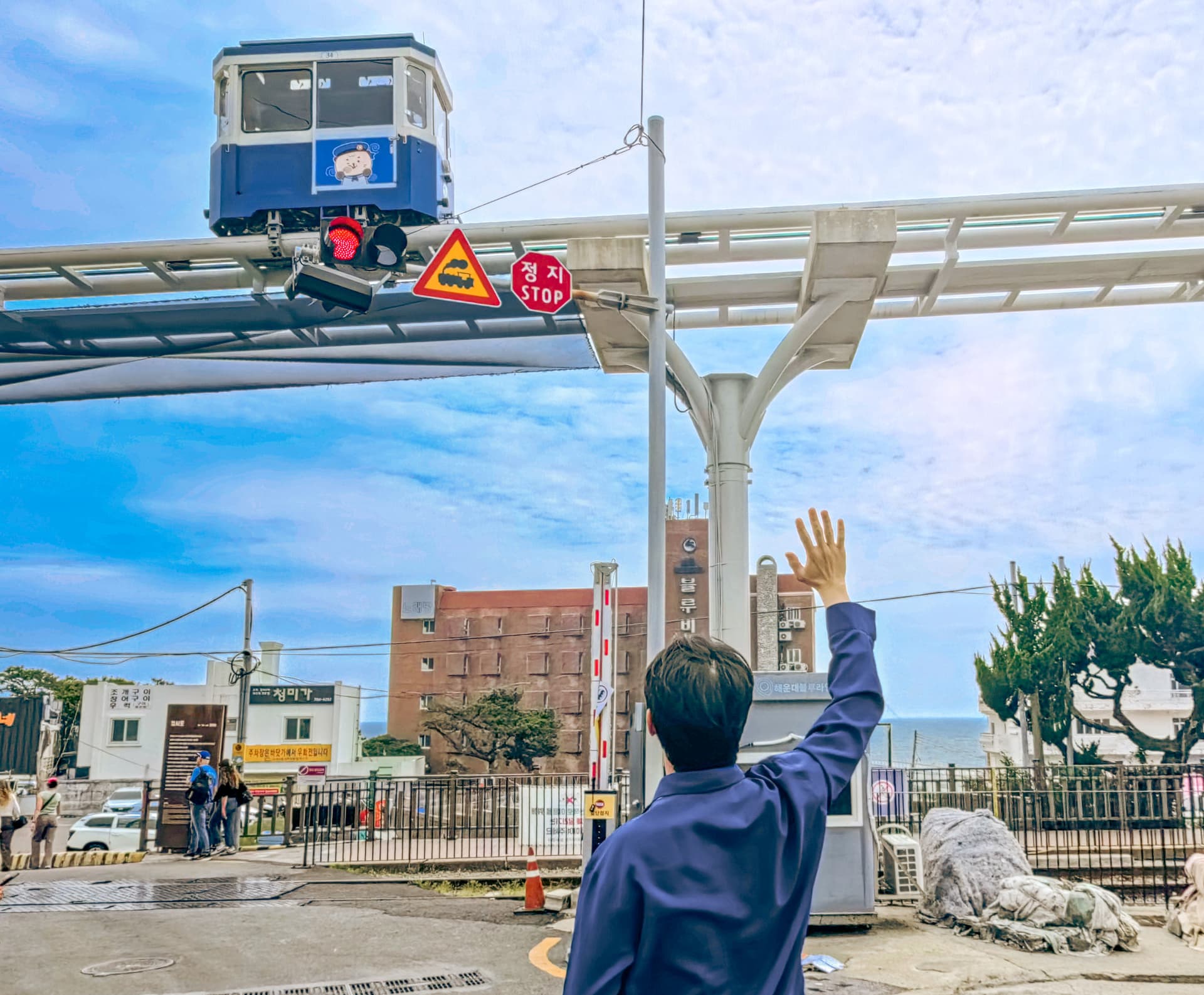 Gyeongju UNESCO World Heritage Site Full-Day Tour with Sky Capsule Experience from Busan - تصویر 18