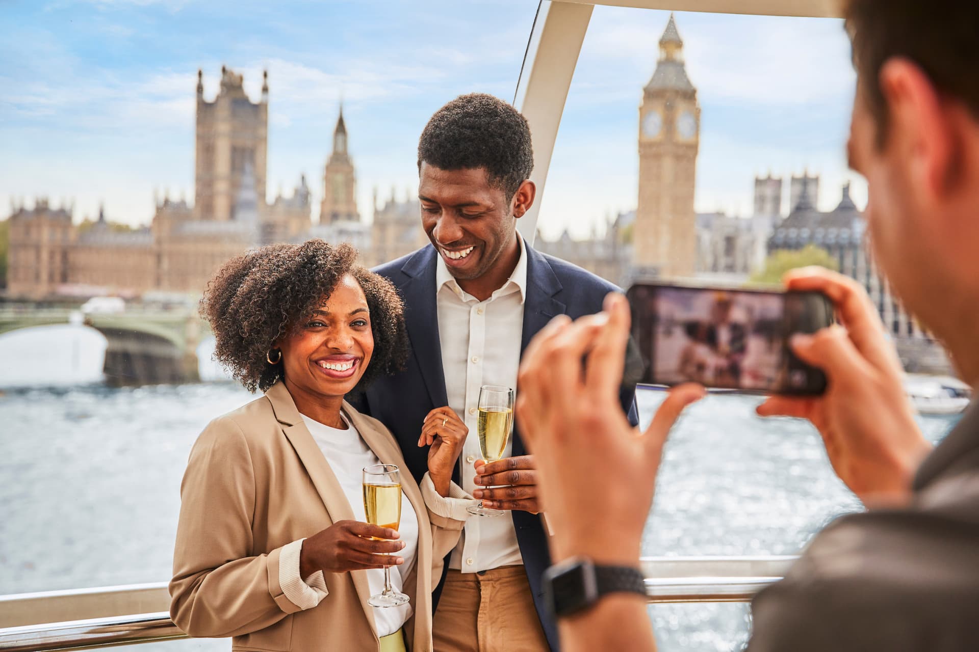 London Eye Ticket - تصویر 10