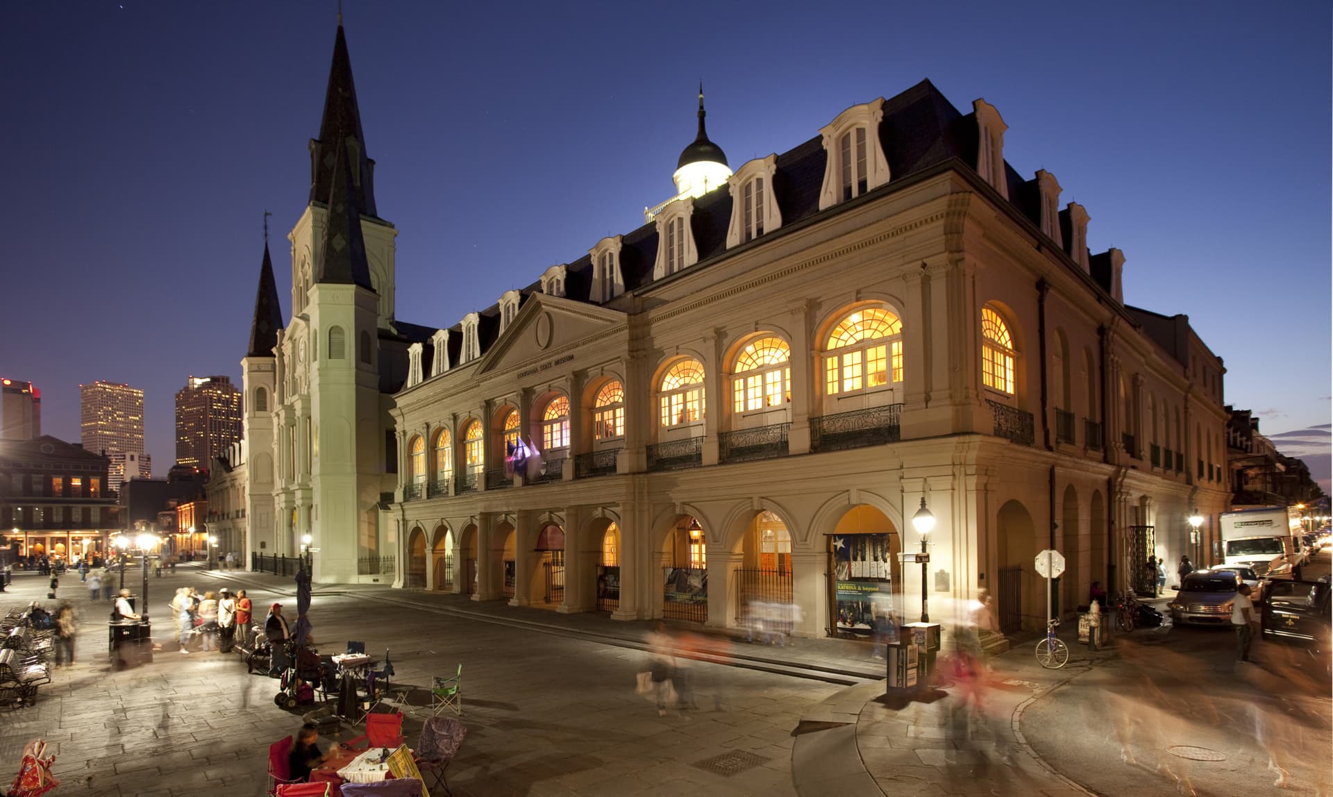Go City New Orleans All-Inclusive Pass: Save up to 50% on Attractions - تصویر 31