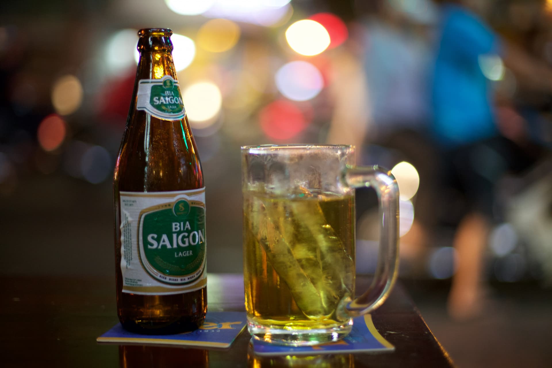 Ho Chi Minh City Night Food Tour by Motorbike - تصویر 6