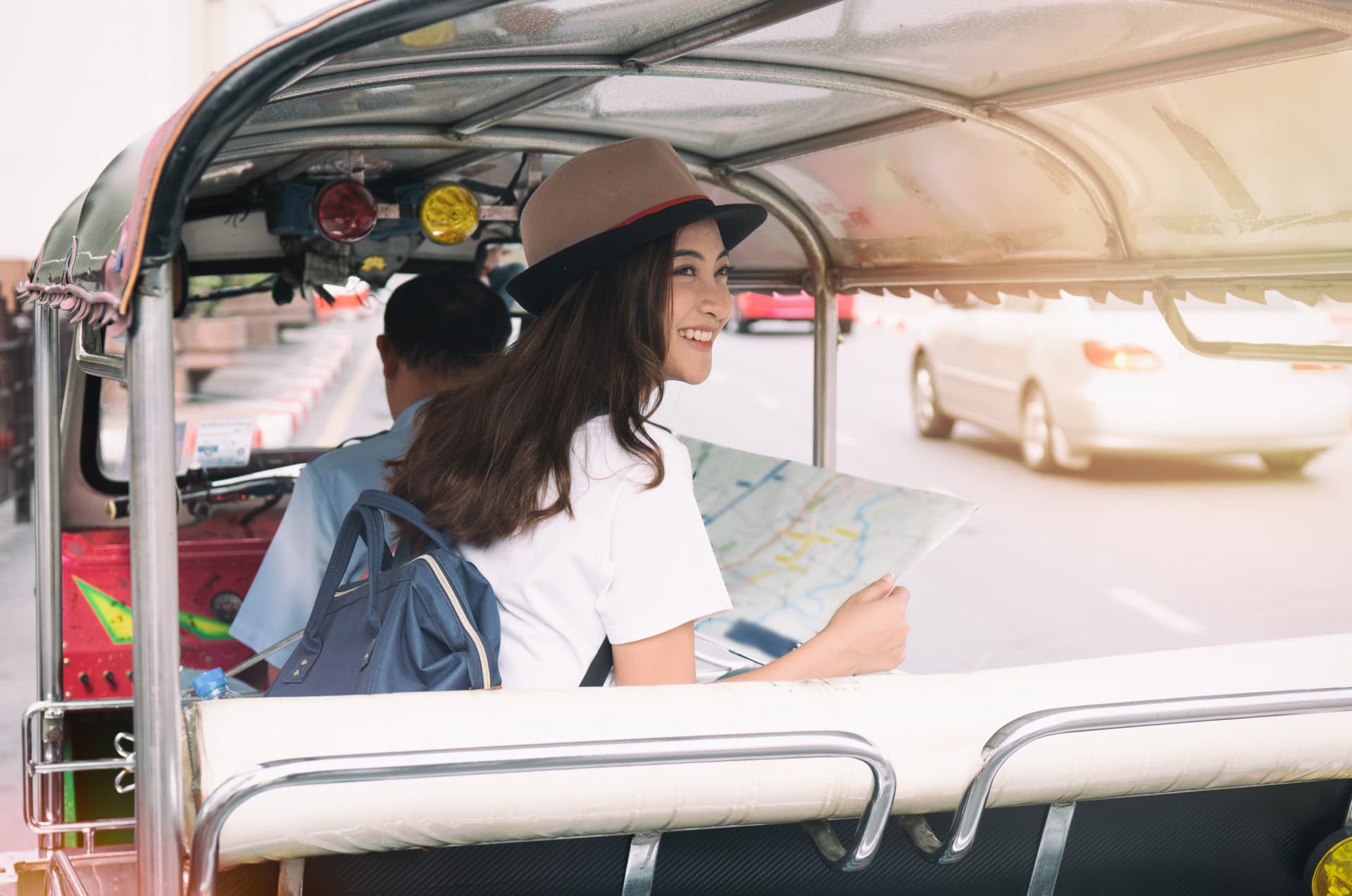 Professional Photo Shoot in Bangkok - تصویر 4