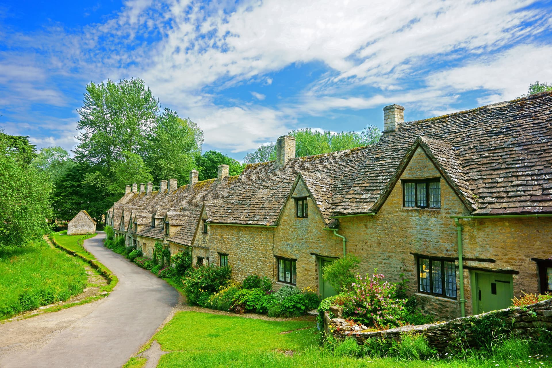Cotswolds Tour from London with Lunch - تصویر 4