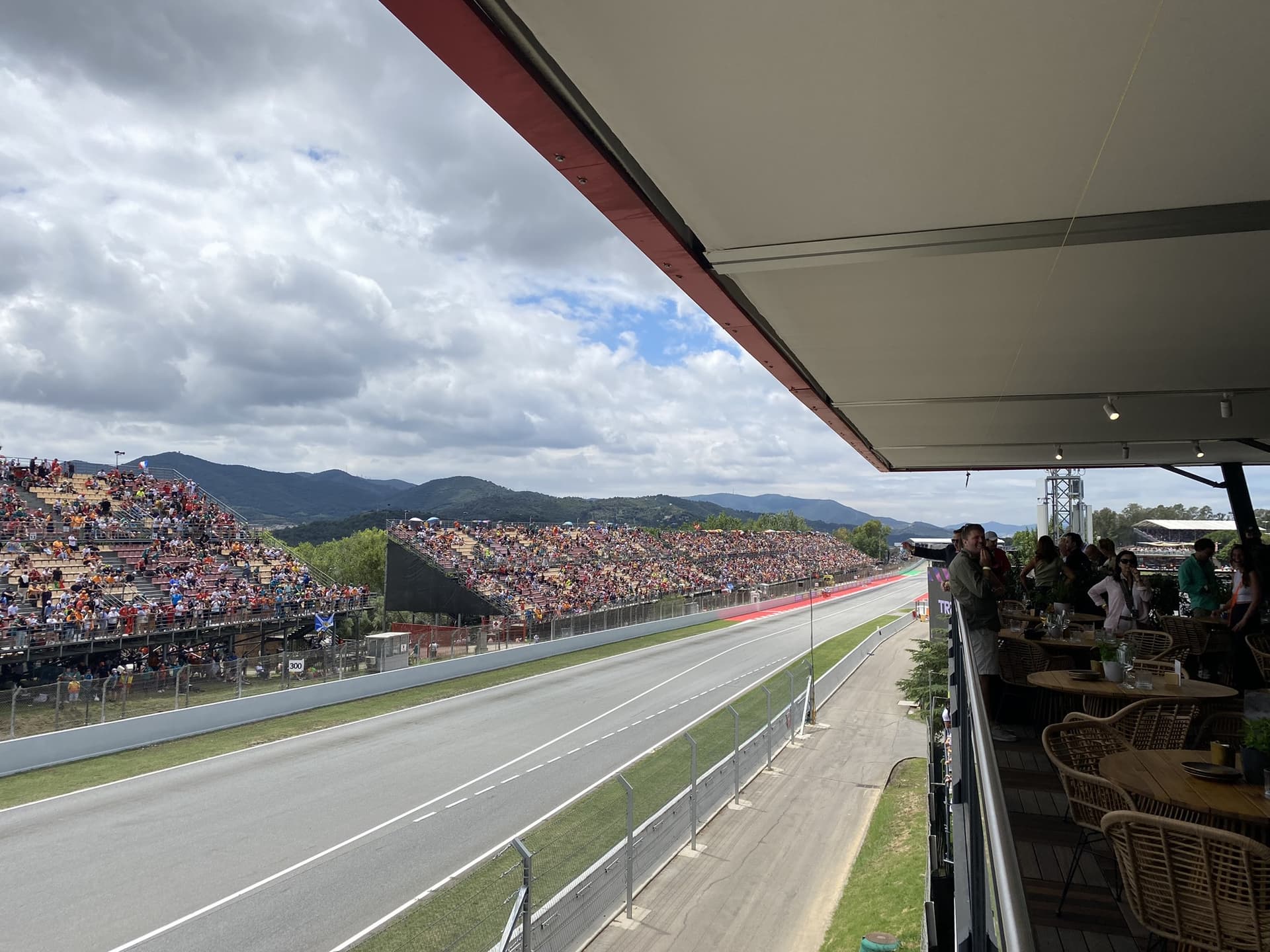 Formula 1 Gran Premio MSC Cruises de Barcelona – Catalunya 2026 (12 - 14 June) - تصویر 7