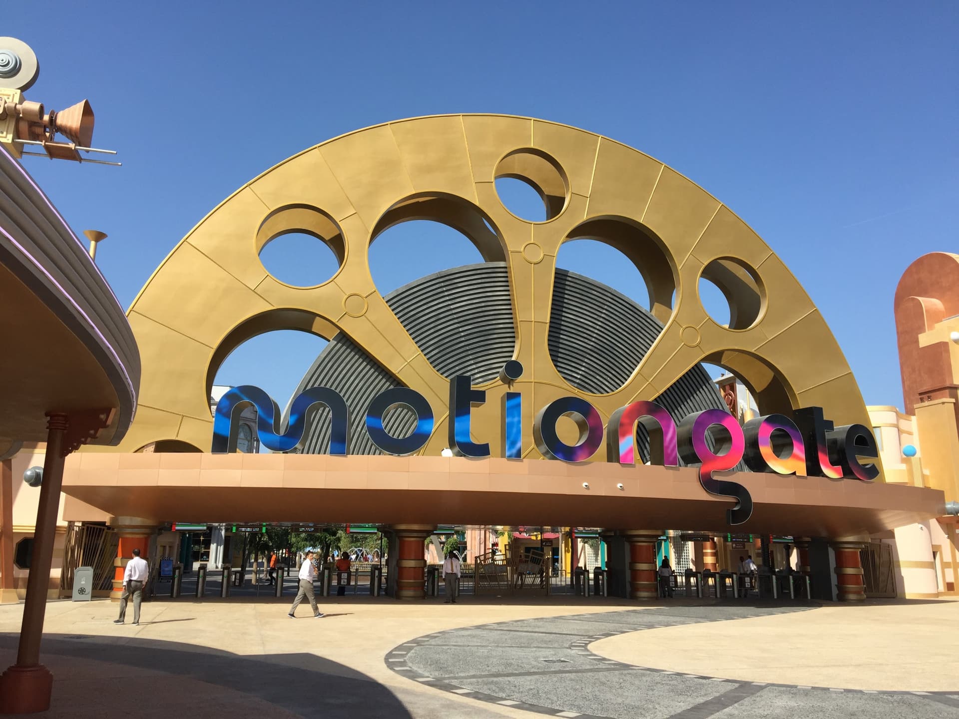 Go City Dubai All-Inclusive Pass: Save up to 50% on Attractions - تصویر 4