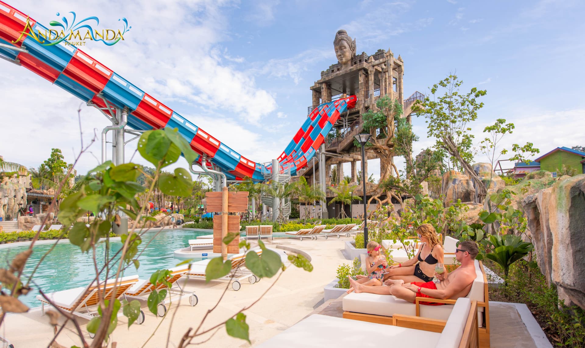 Andamanda Phuket Ticket - تصویر 26