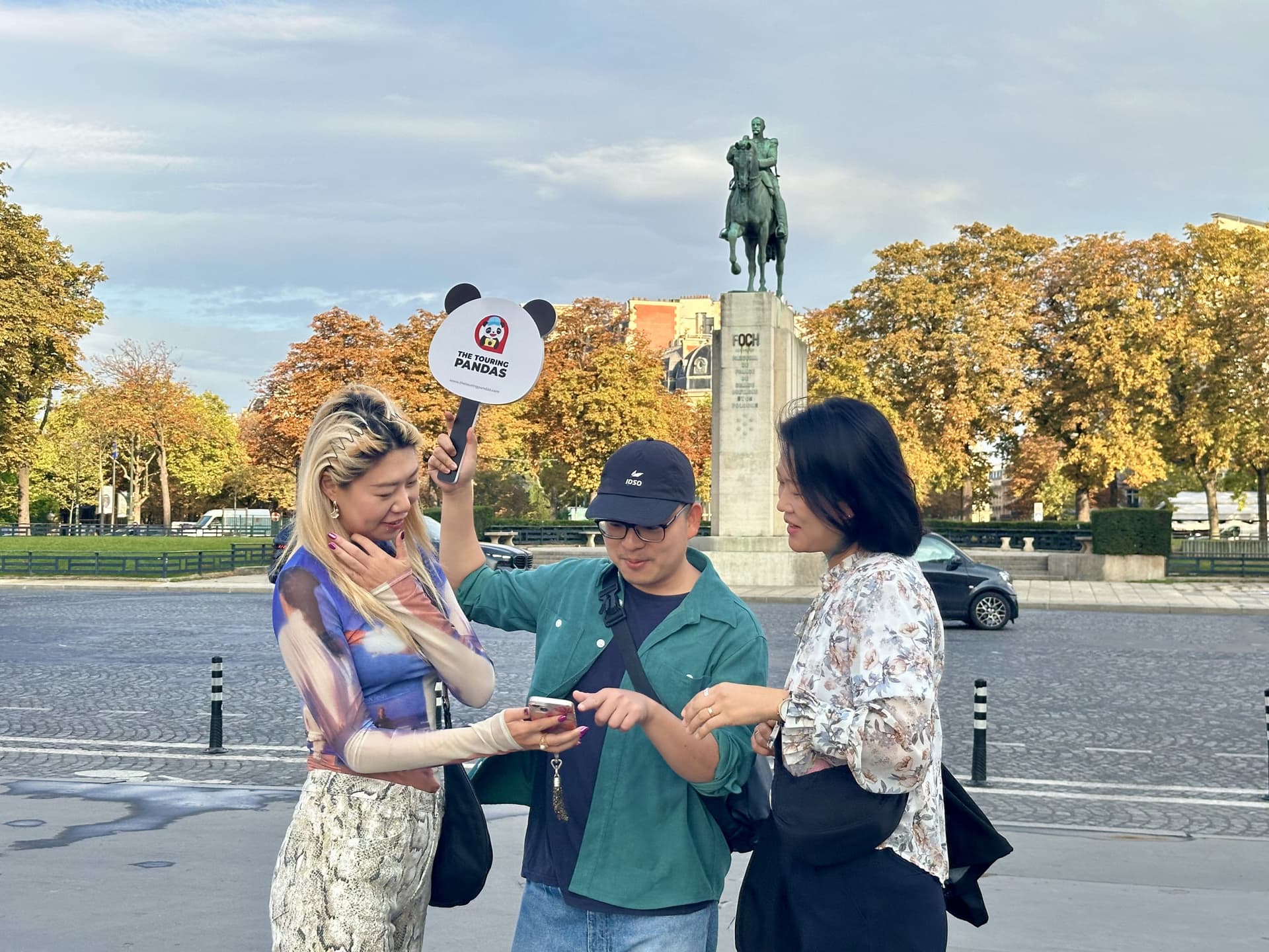 Eiffel Tower Guided Tour With Summit Entry + Seine River Cruise - تصویر 6