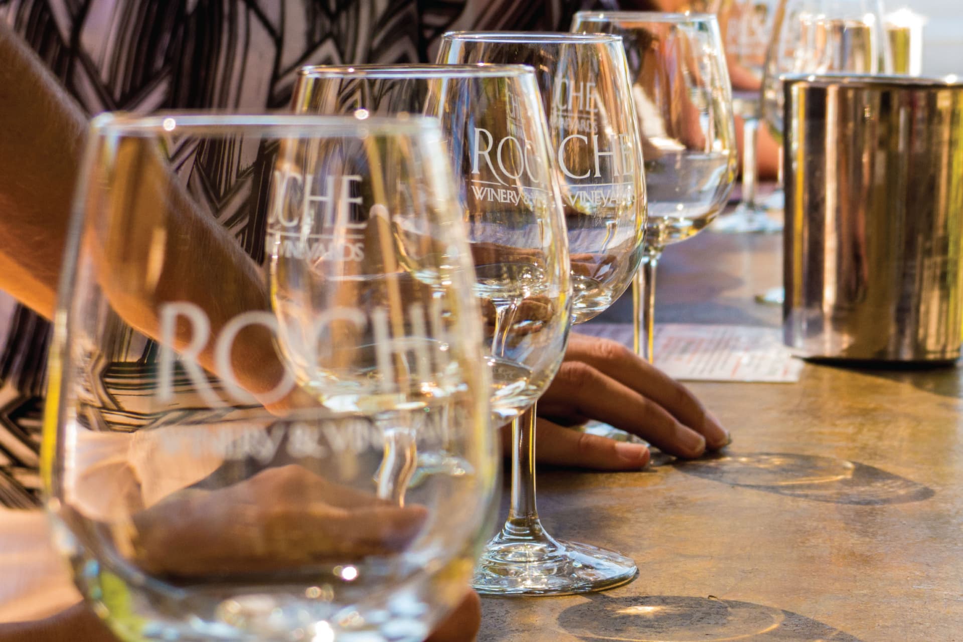 San Francisco Full-Day Wine Country Tour - تصویر 8