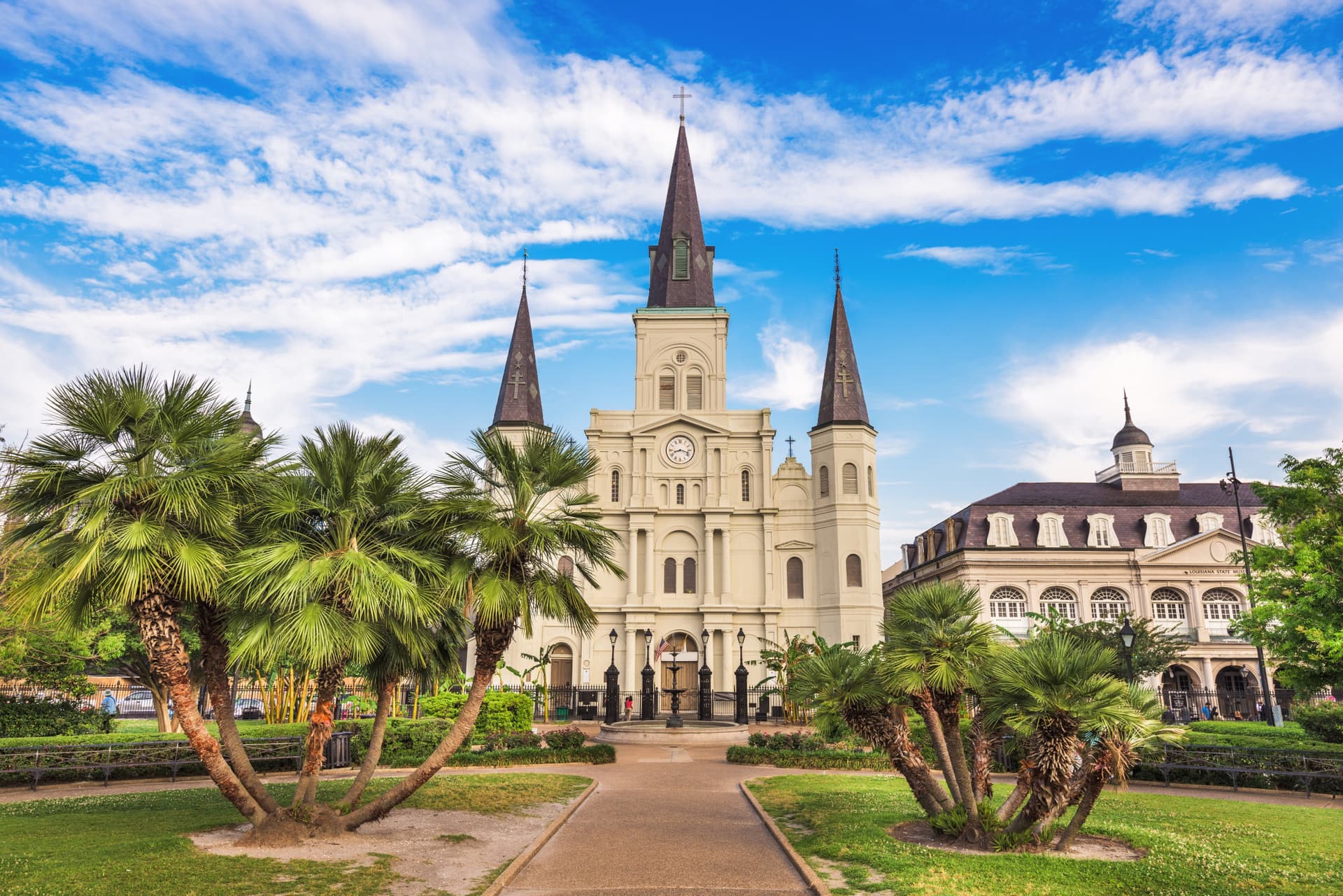 Go City New Orleans All-Inclusive Pass: Save up to 50% on Attractions - تصویر 3