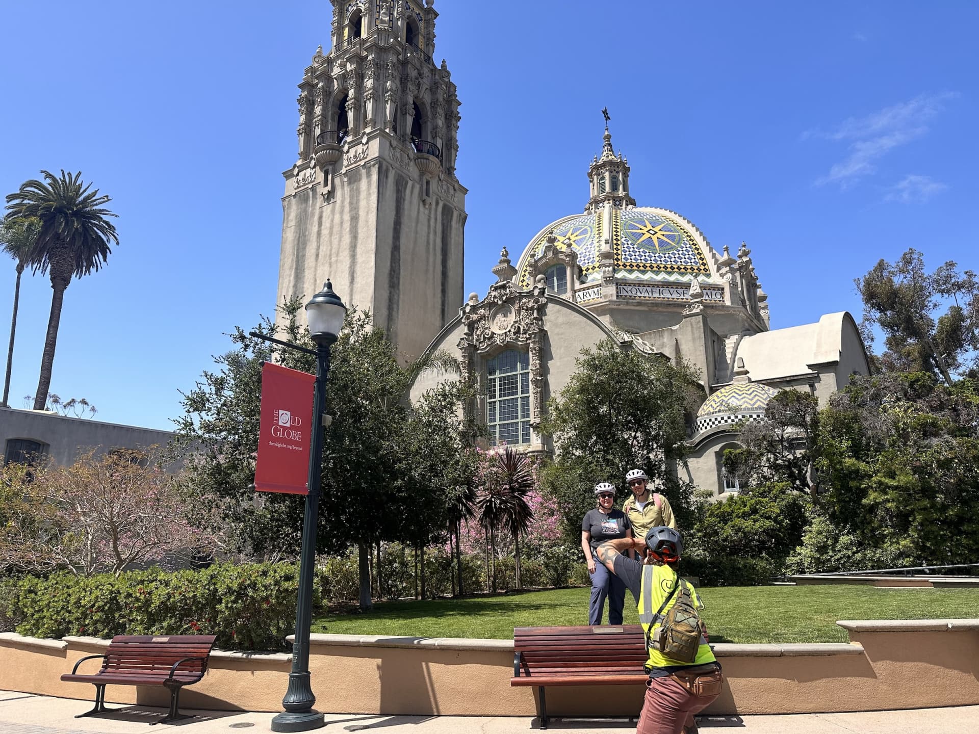 Best of San Diego Guided eBike Tour - تصویر 7