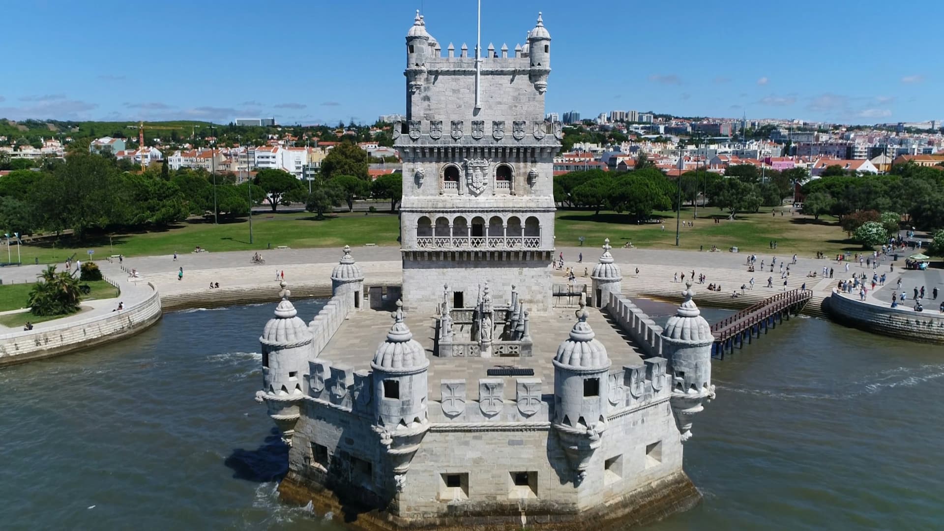 Belém Tower Ticket - تصویر 3
