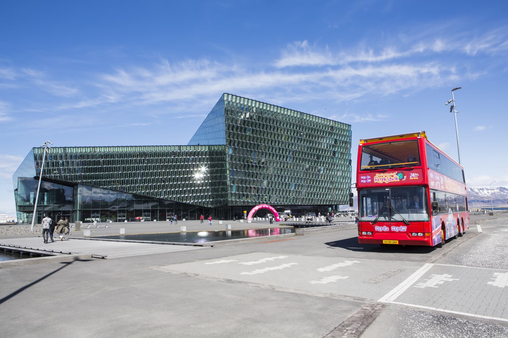 City Sightseeing Reykjavik Hop-on Hop-off Bus Tour - تصویر 6