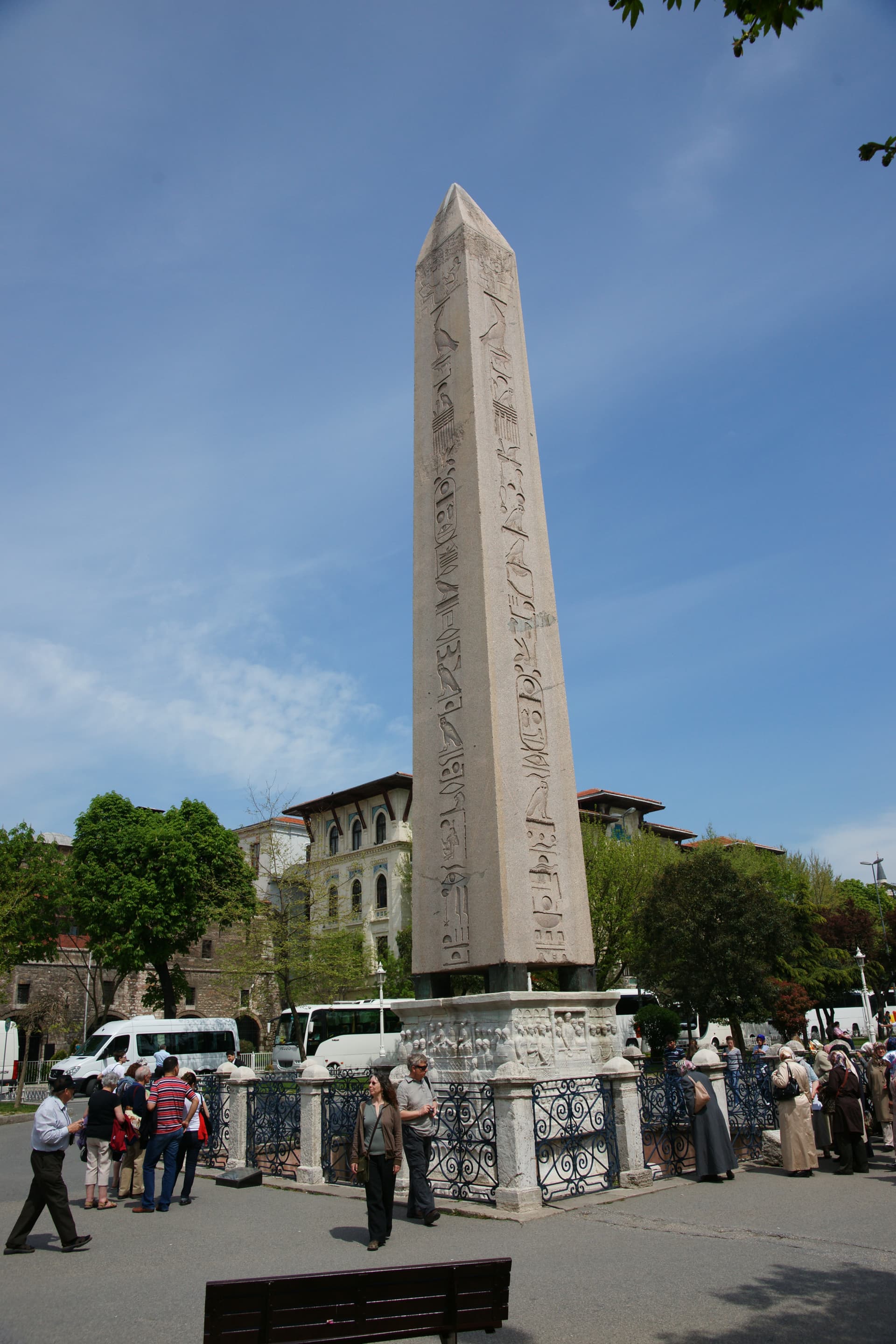 The Best of Istanbul Walking Tour - تصویر 22