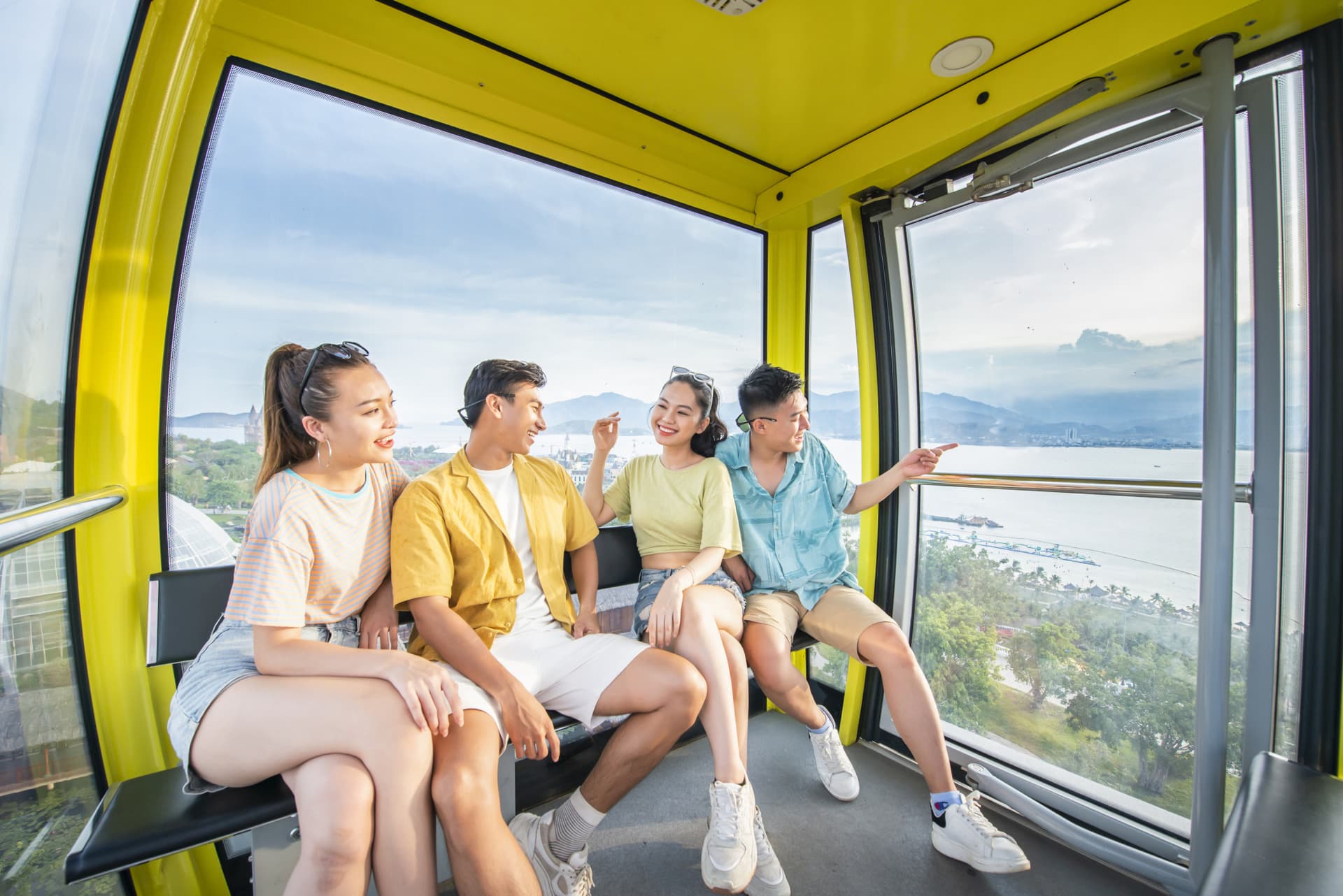 VinWonders Nha Trang Amusement Park Ticket - تصویر 15
