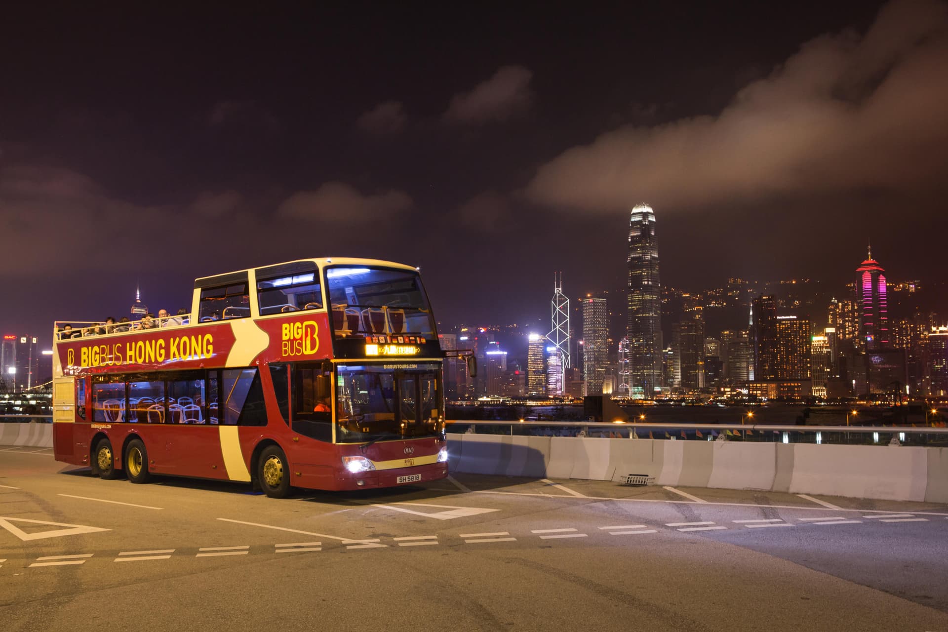 Go City Hong Kong Explorer Pass: Save up to 50% on Attractions - تصویر 15