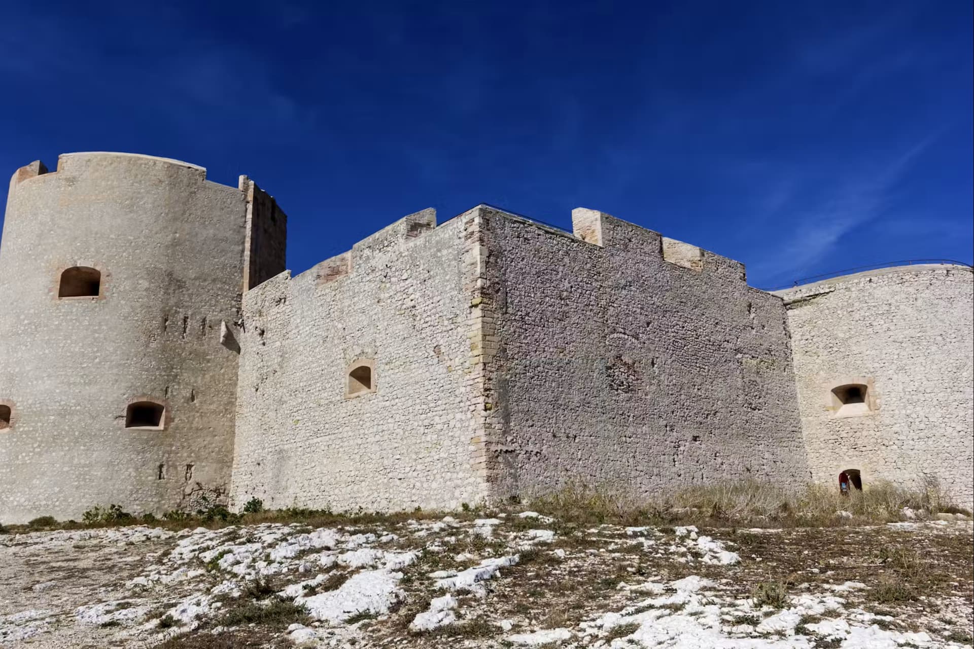 Château d’If Ticket - تصویر 4