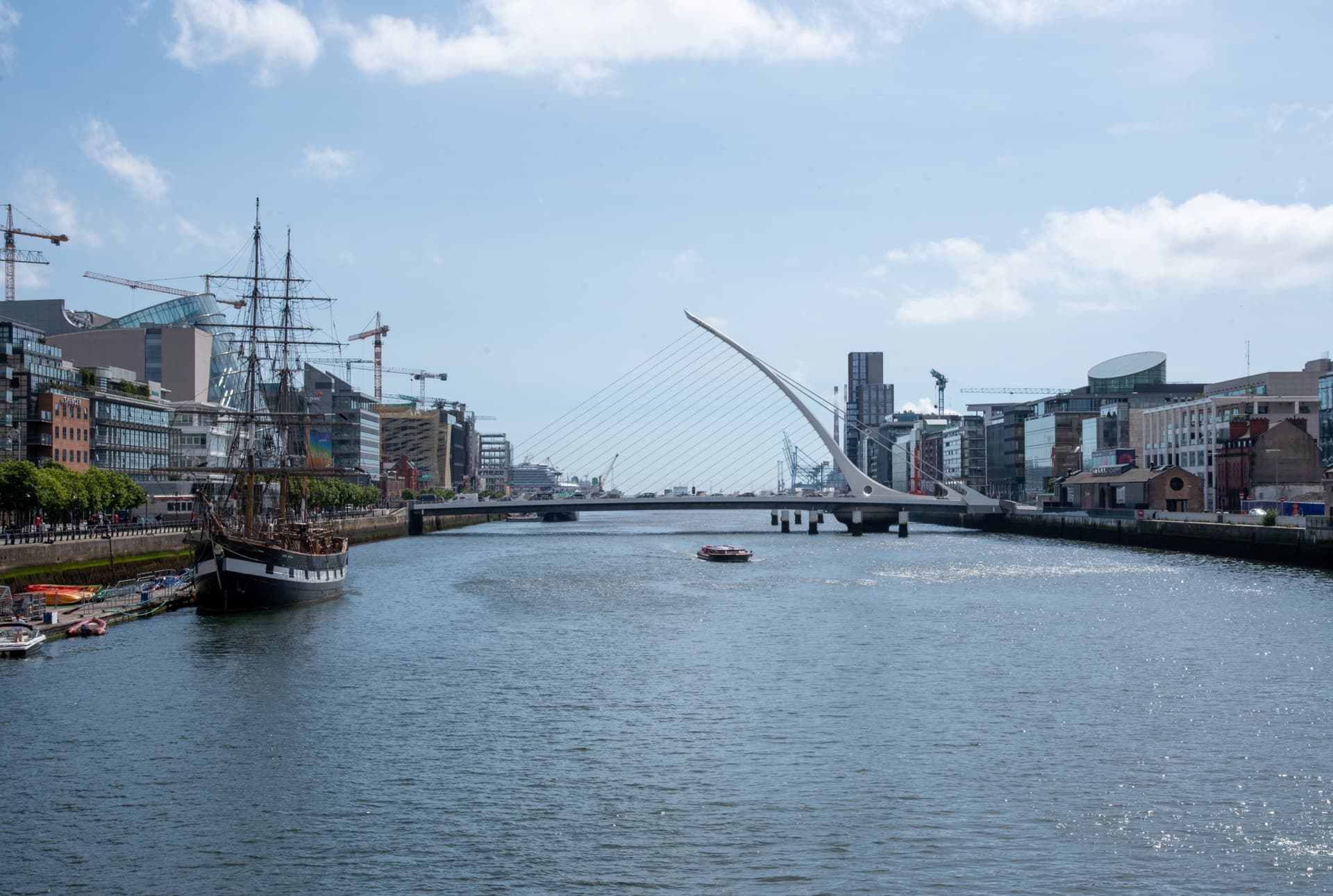 Big Bus Dublin Hop-on Hop-off Bus Tour - تصویر 8