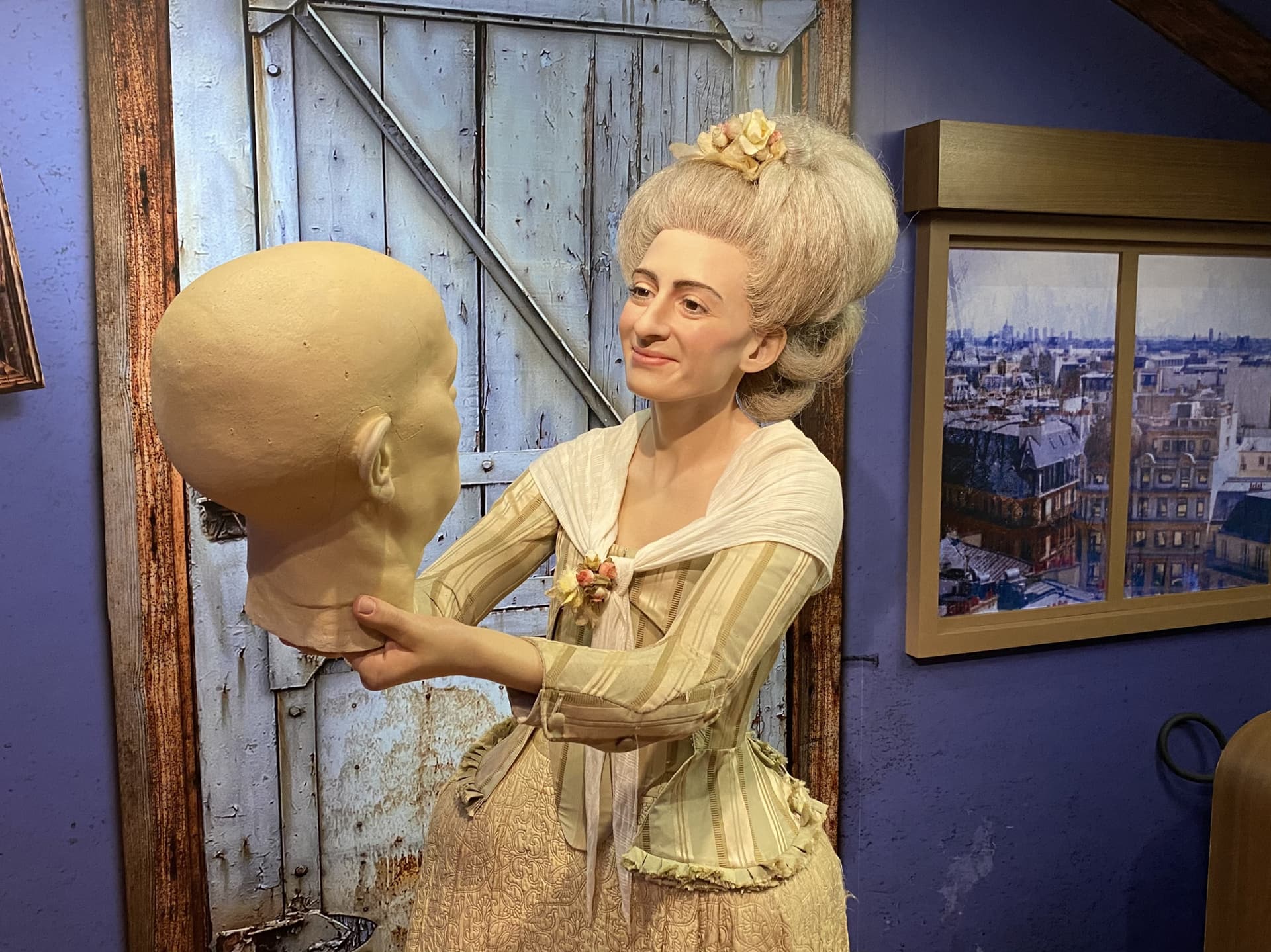 Madame Tussauds Hong Kong Ticket - تصویر 50