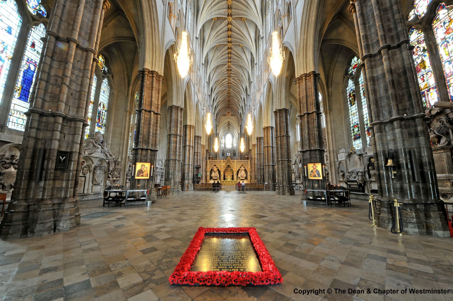 Westminster Abbey Guided Tour - تصویر 2
