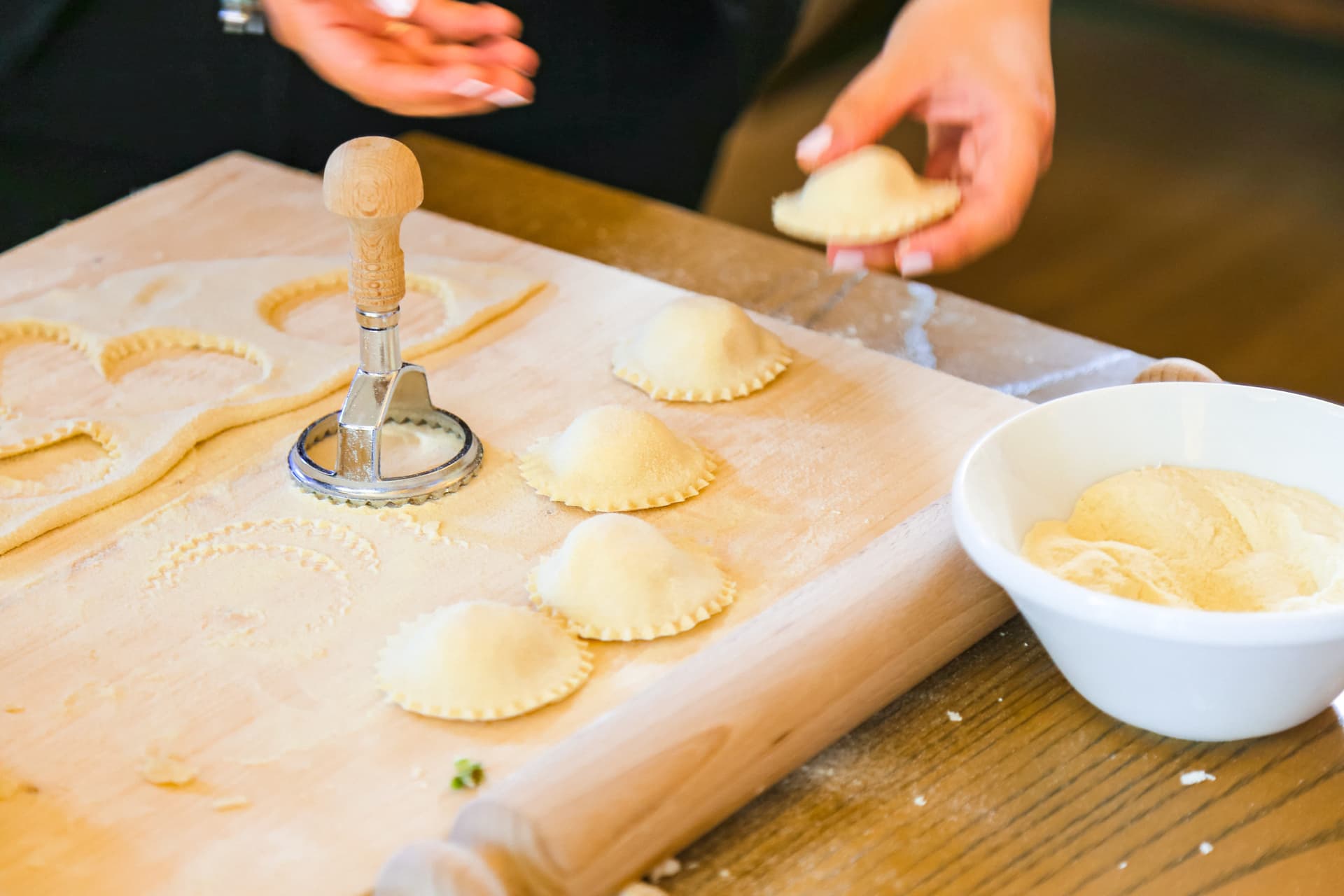 Sorrento Cooking Class & Food Experience - تصویر 13