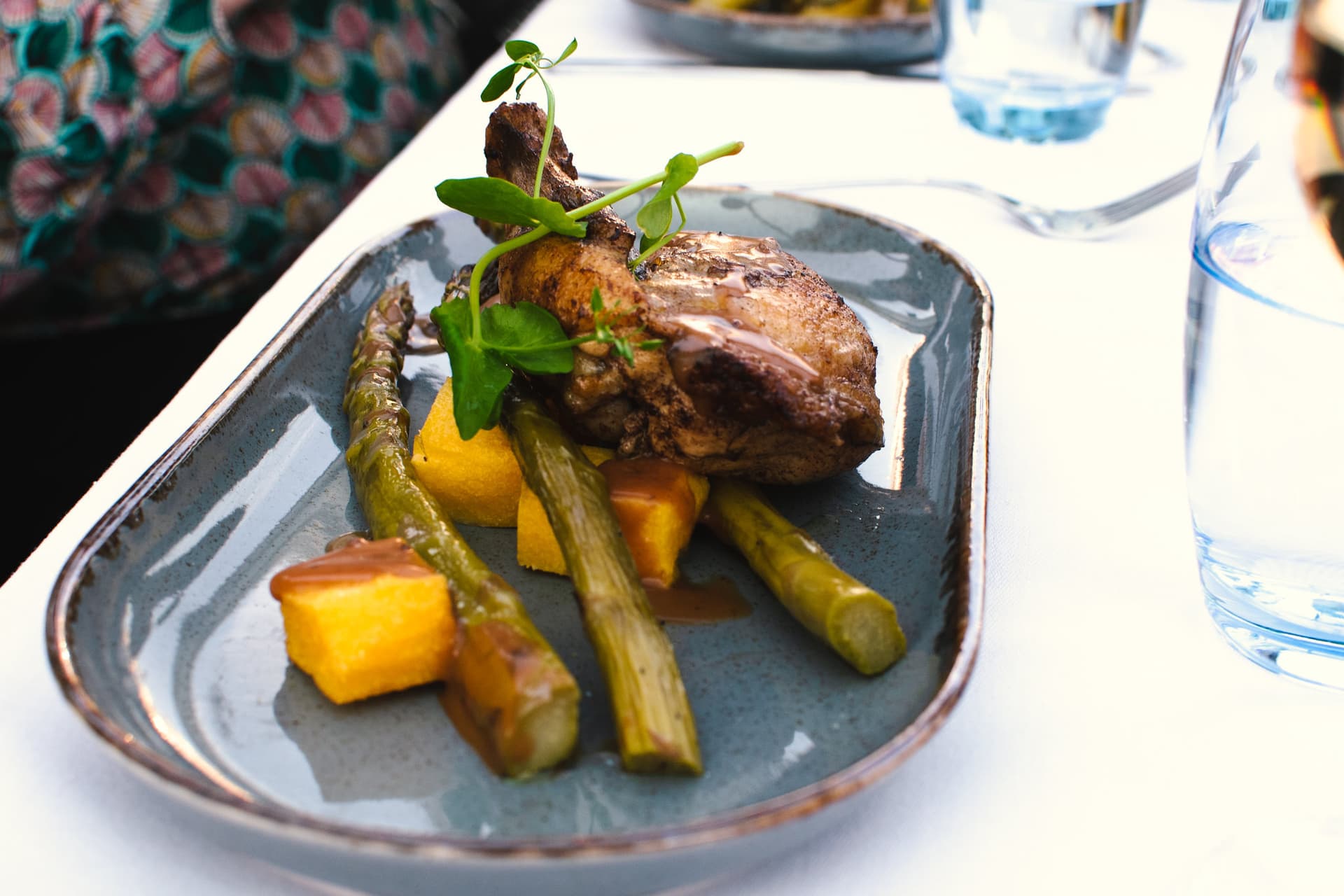 Amsterdam Canal Cruise with 4-Course Dinner - تصویر 8